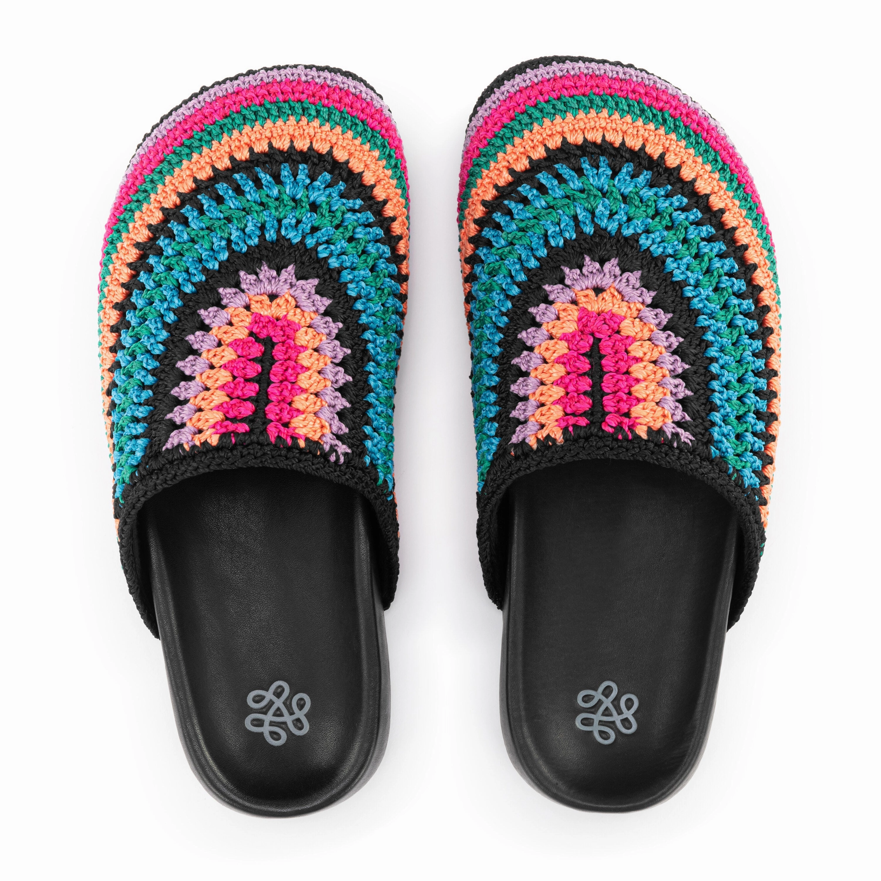 Bolinas Crochet Clogs Shoes The Sak Bolinas Clogs