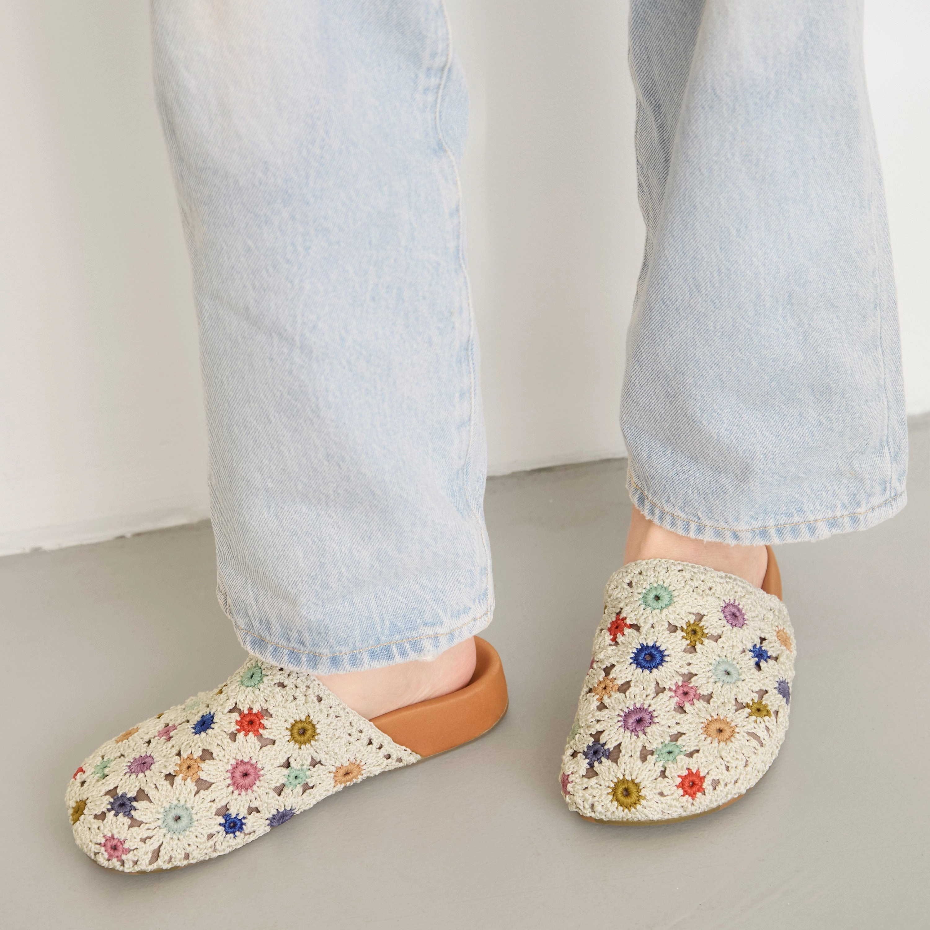 Bolinas Crochet Clogs Shoes The Sak Bolinas Clogs
