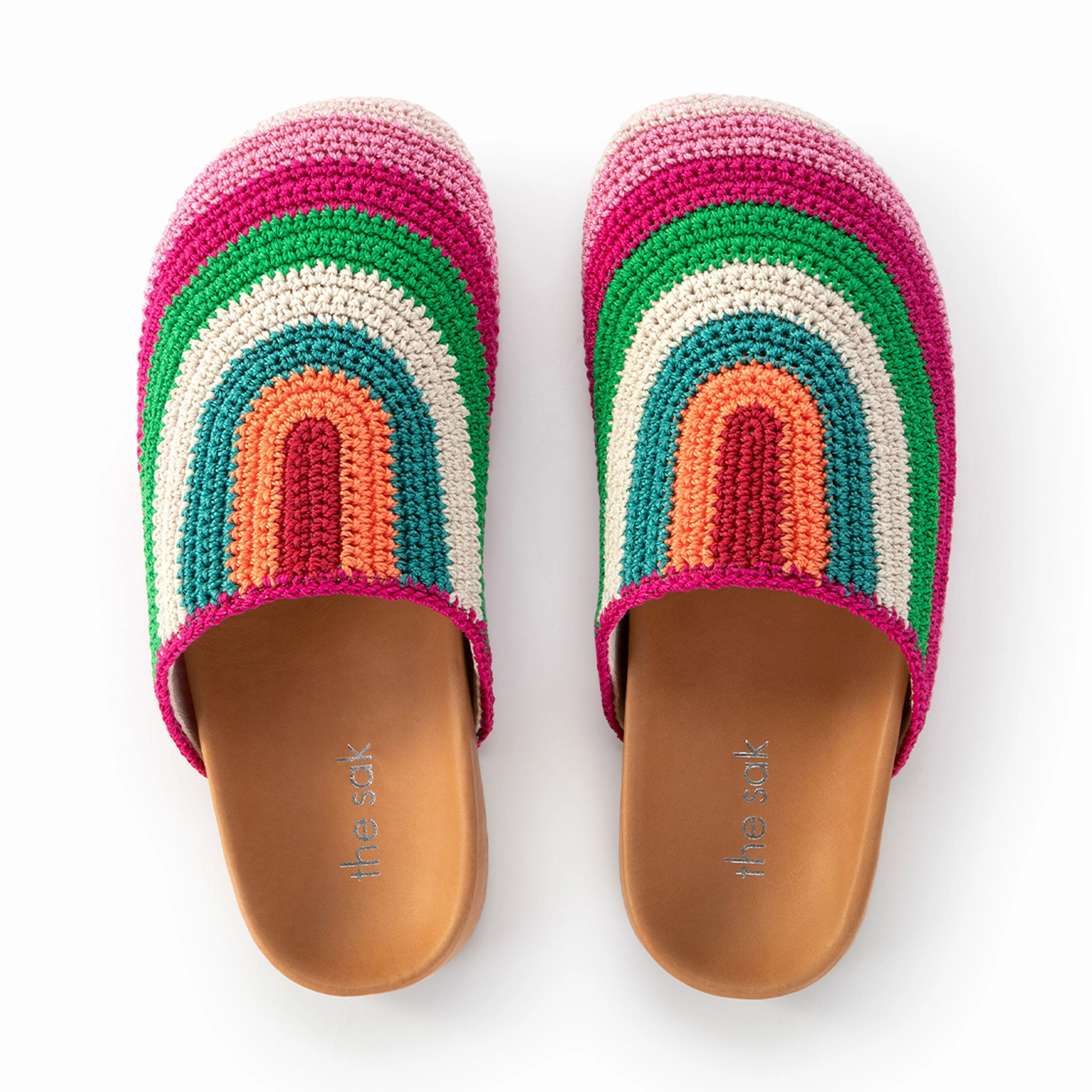 Bolinas Crochet Clogs Shoes The Sak Bolinas Clogs
