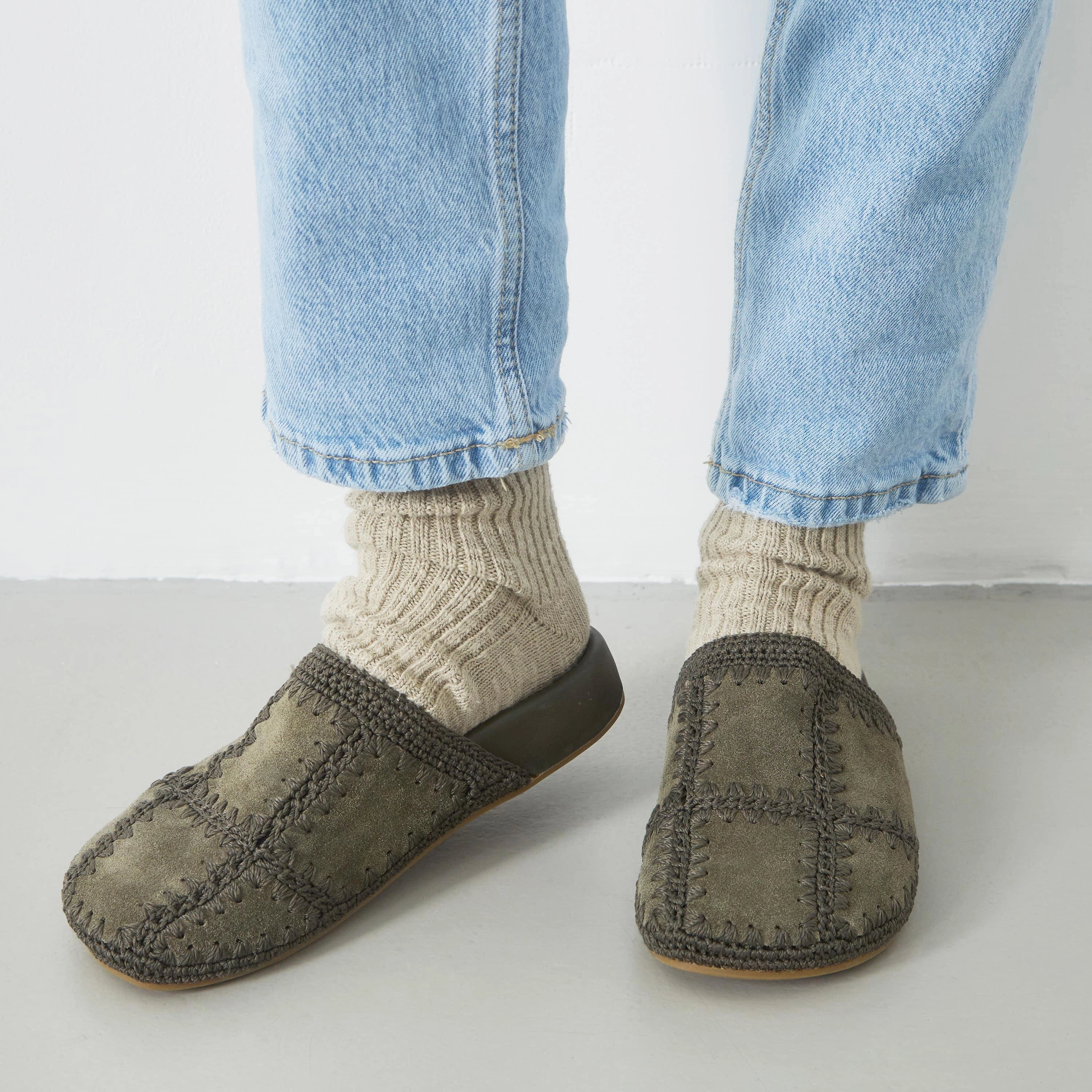 Bolinas Crochet Clogs Shoes The Sak Bolinas Clogs