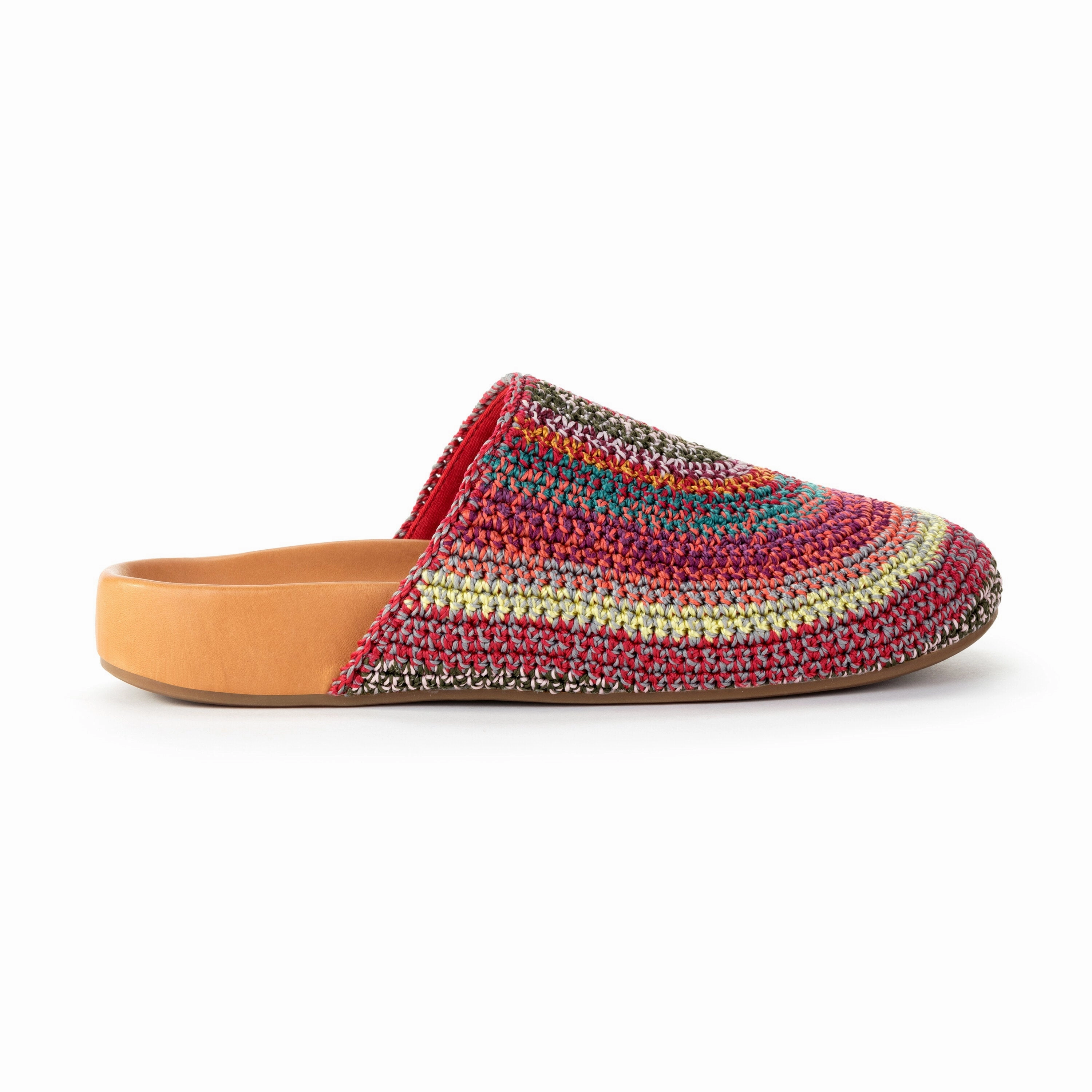 Bolinas Crochet Clogs Shoes The Sak Bolinas Clogs