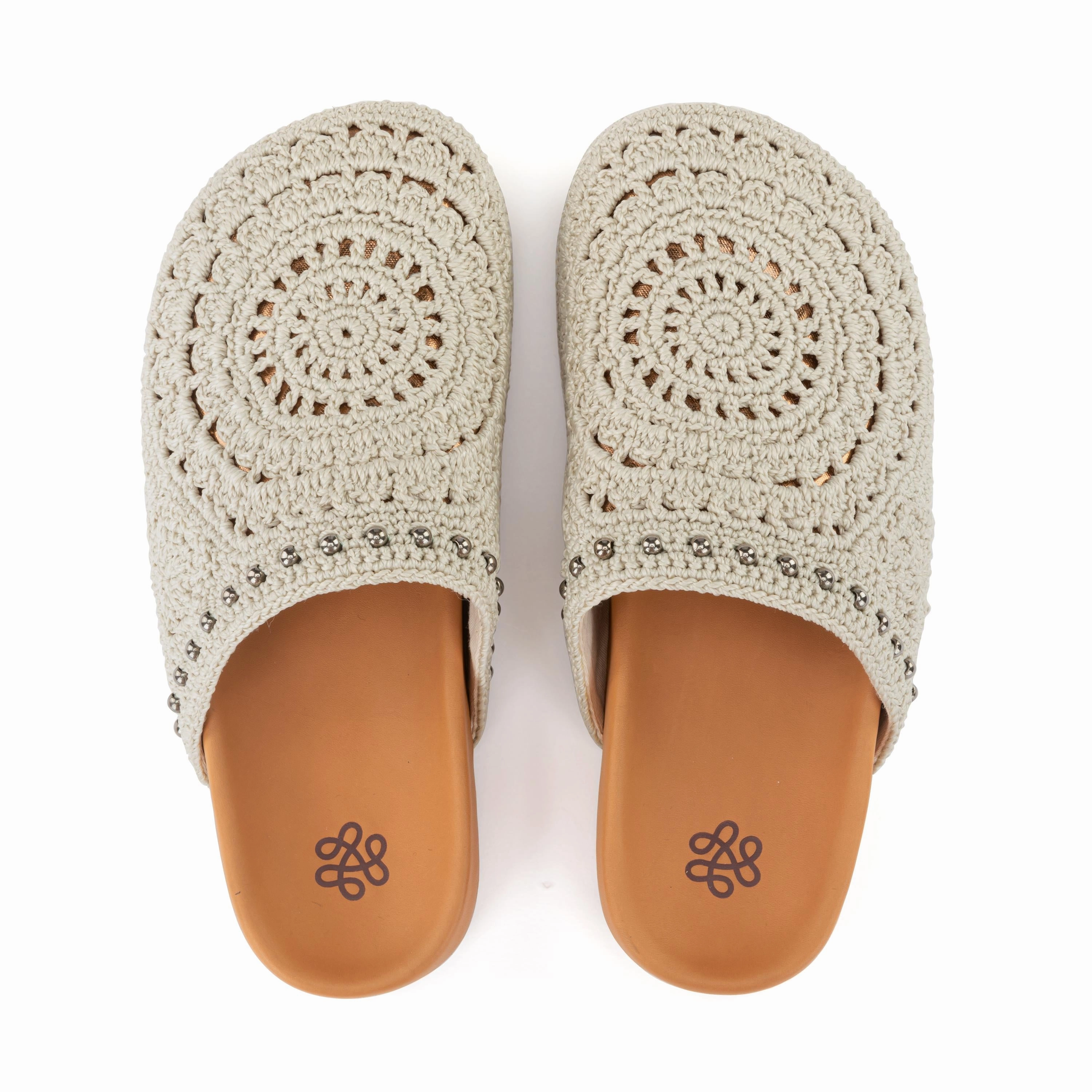 Bolinas Crochet Clogs Shoes The Sak Bolinas Clogs