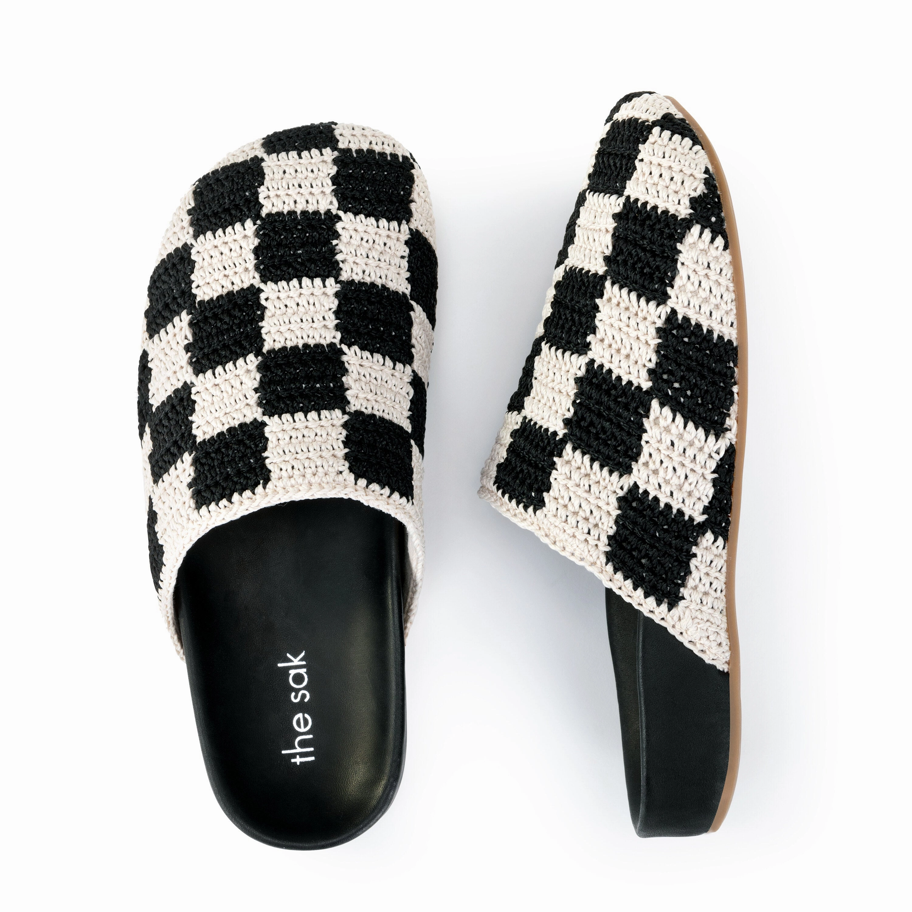 Bolinas Crochet Clogs Shoes The Sak Bolinas Clogs