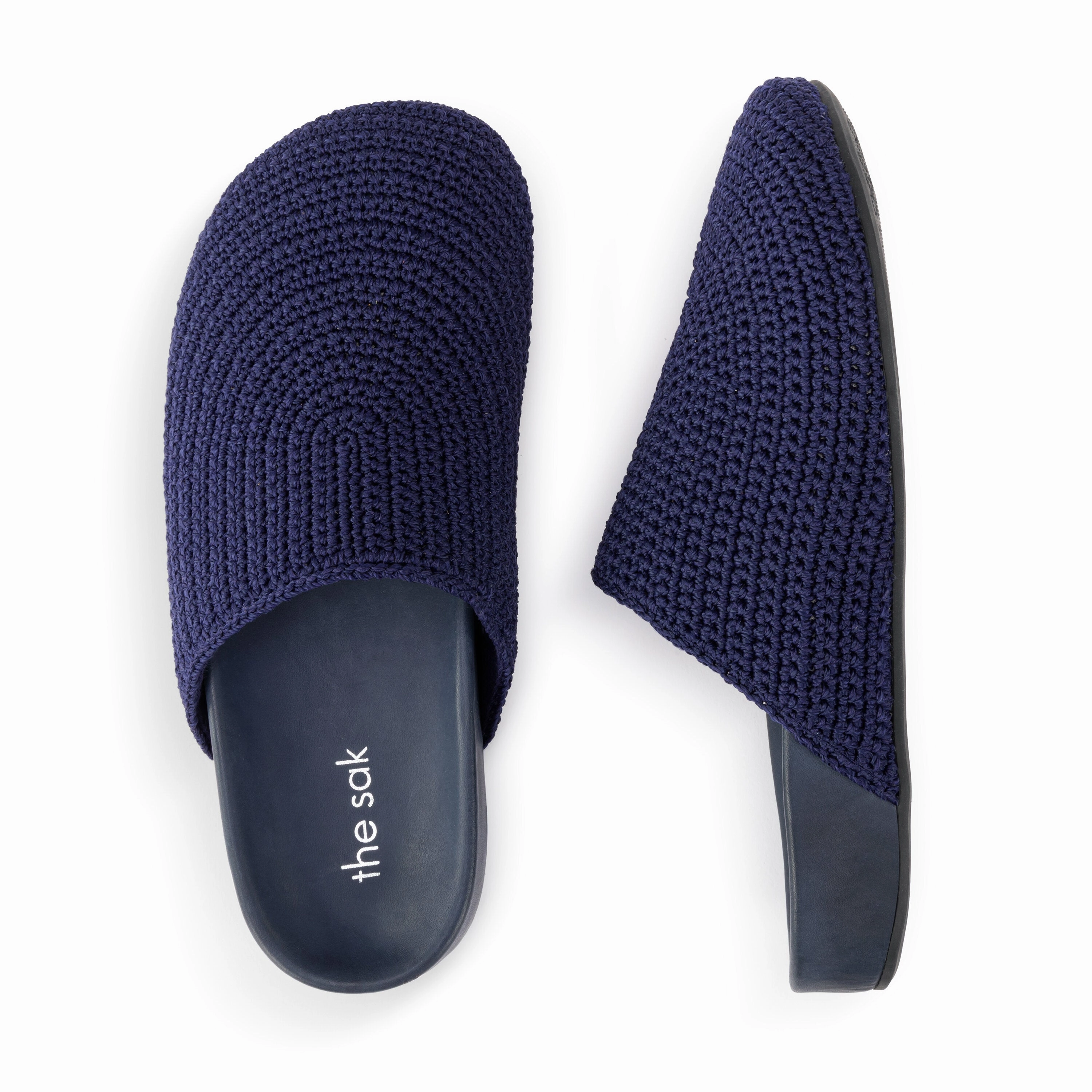 Bolinas Crochet Clogs Shoes The Sak Bolinas Clogs