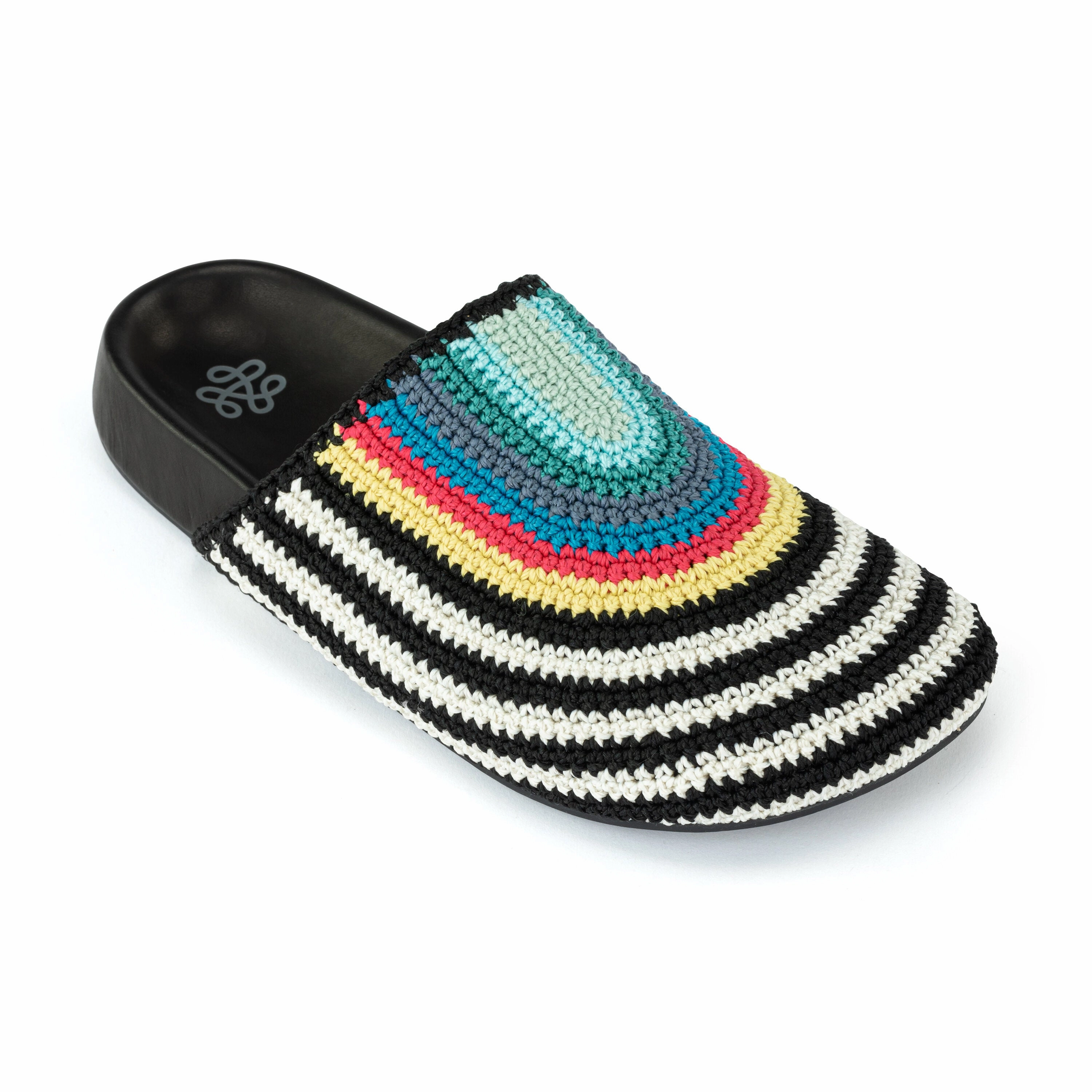 Bolinas Crochet Clogs Shoes The Sak Bolinas Clogs