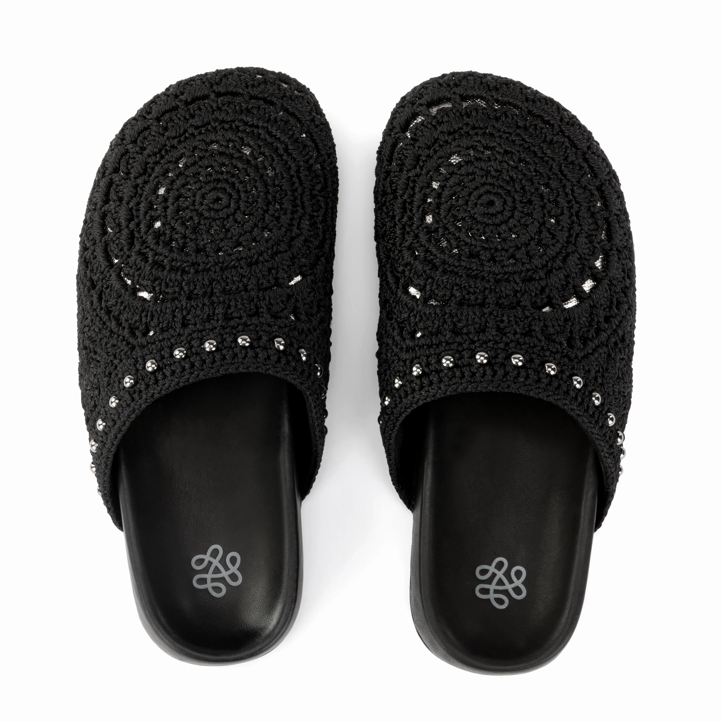 Bolinas Crochet Clogs Shoes The Sak Bolinas Clogs
