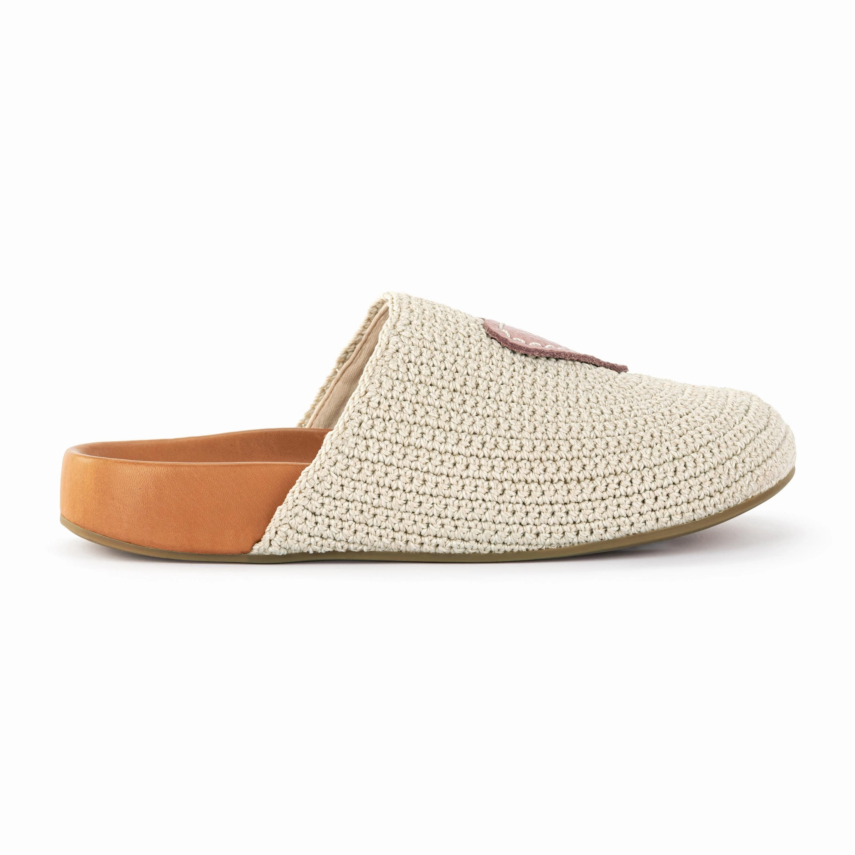 Bolinas Crochet Clogs Shoes The Sak Bolinas Clogs