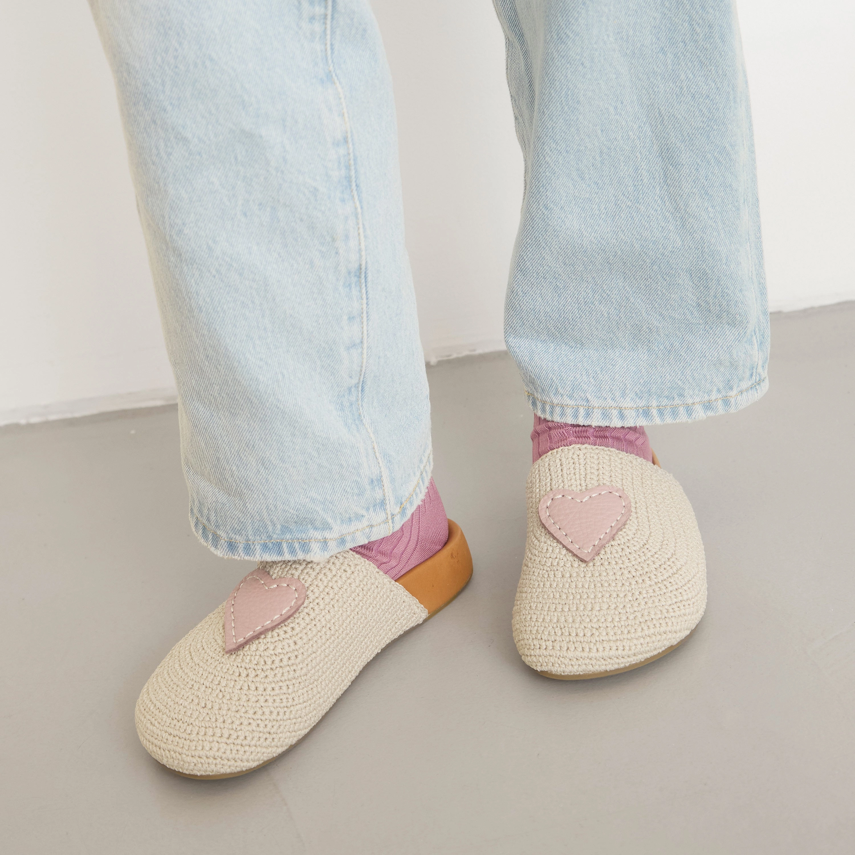 Bolinas Crochet Clogs Shoes The Sak Bolinas Clogs