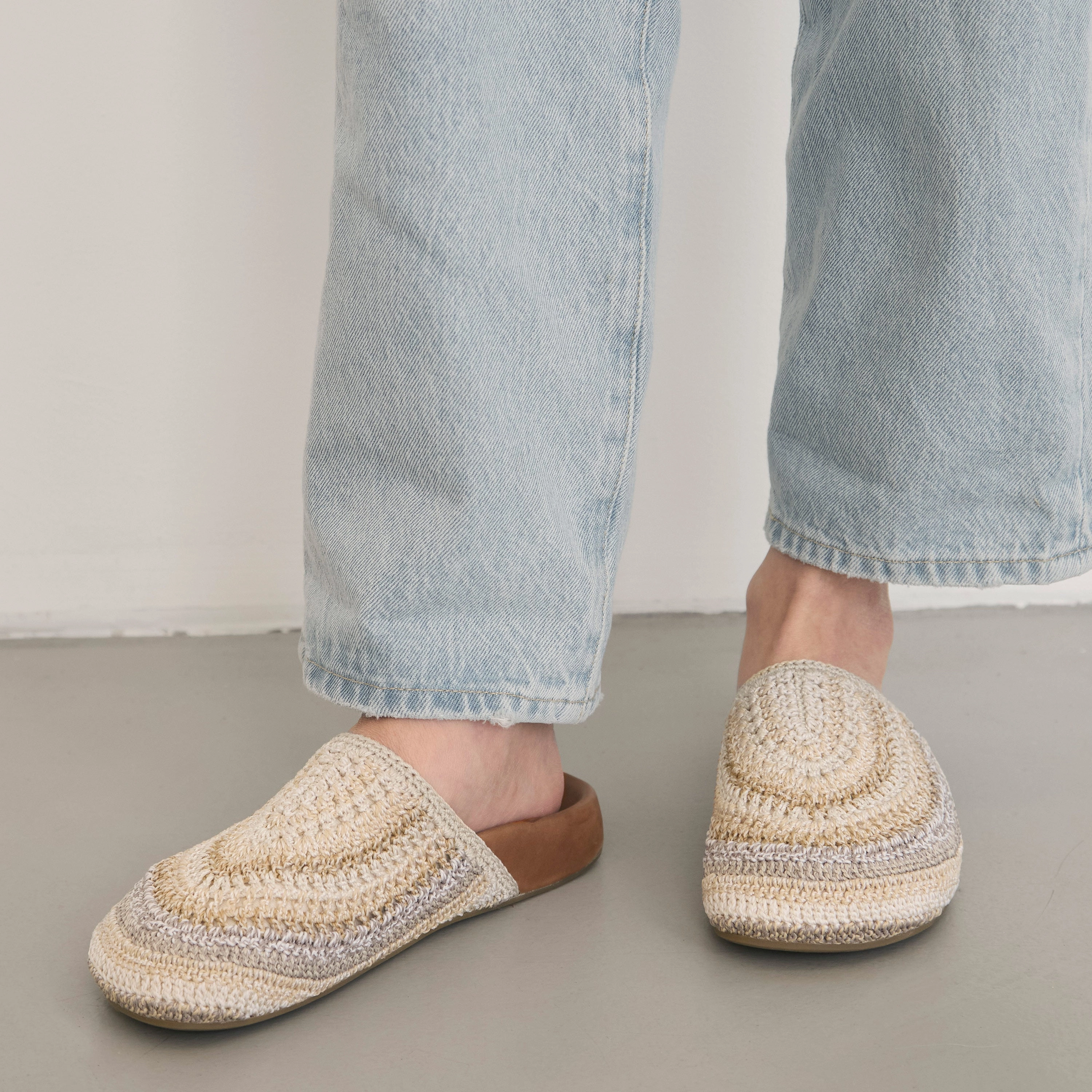 Bolinas Crochet Clogs Shoes The Sak Bolinas Clogs