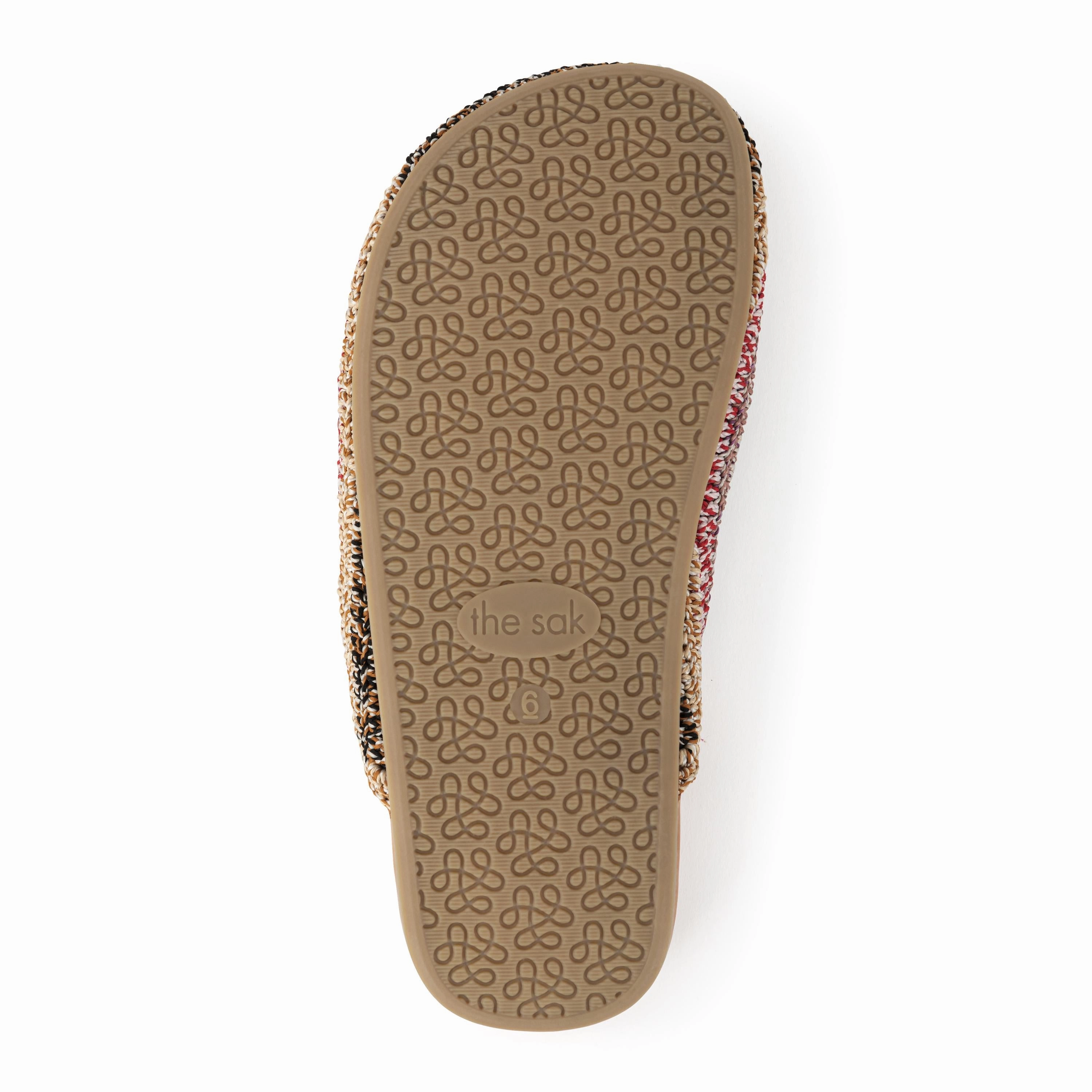 Bolinas Crochet Clogs Shoes The Sak Bolinas Clogs