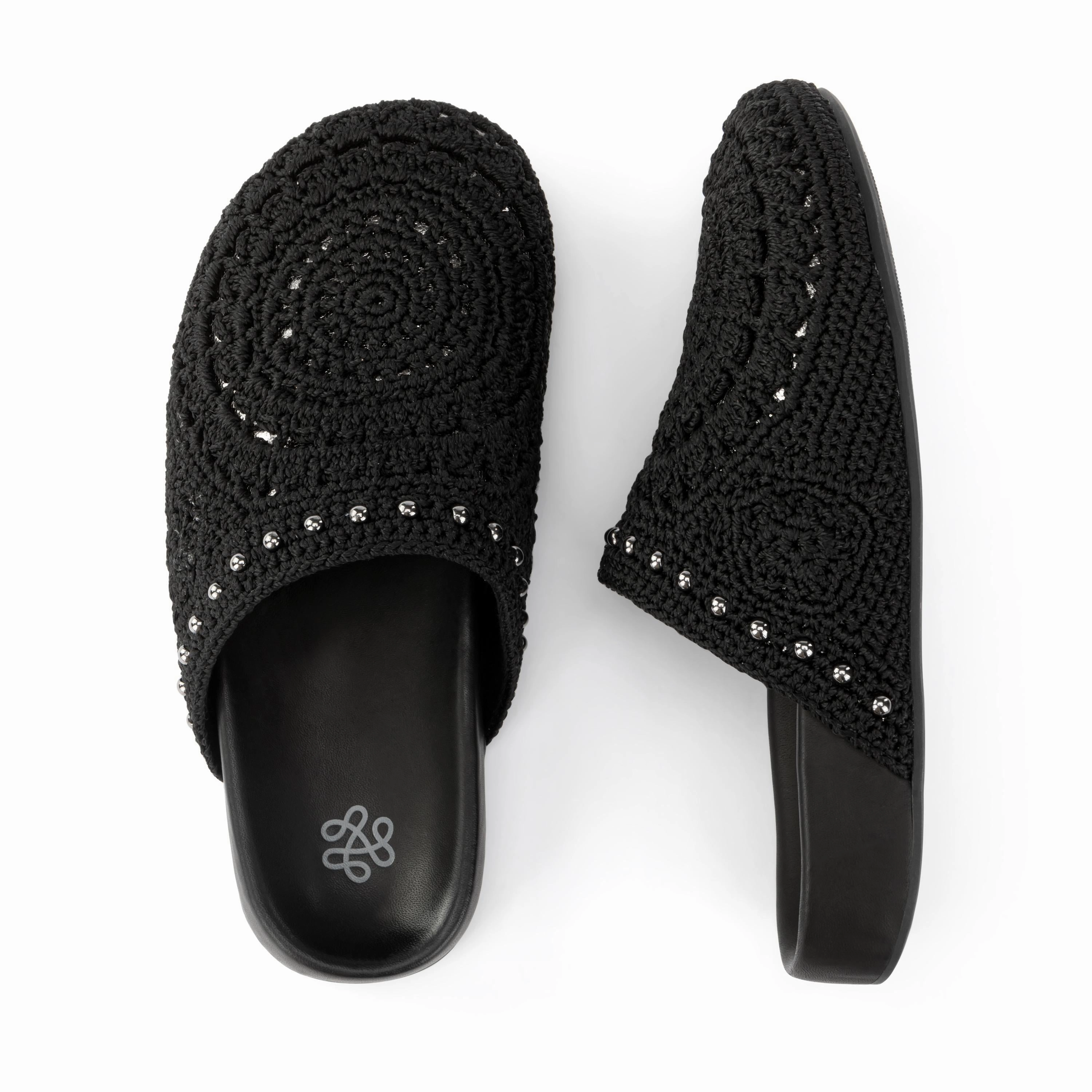 Bolinas Crochet Clogs Shoes The Sak Bolinas Clogs