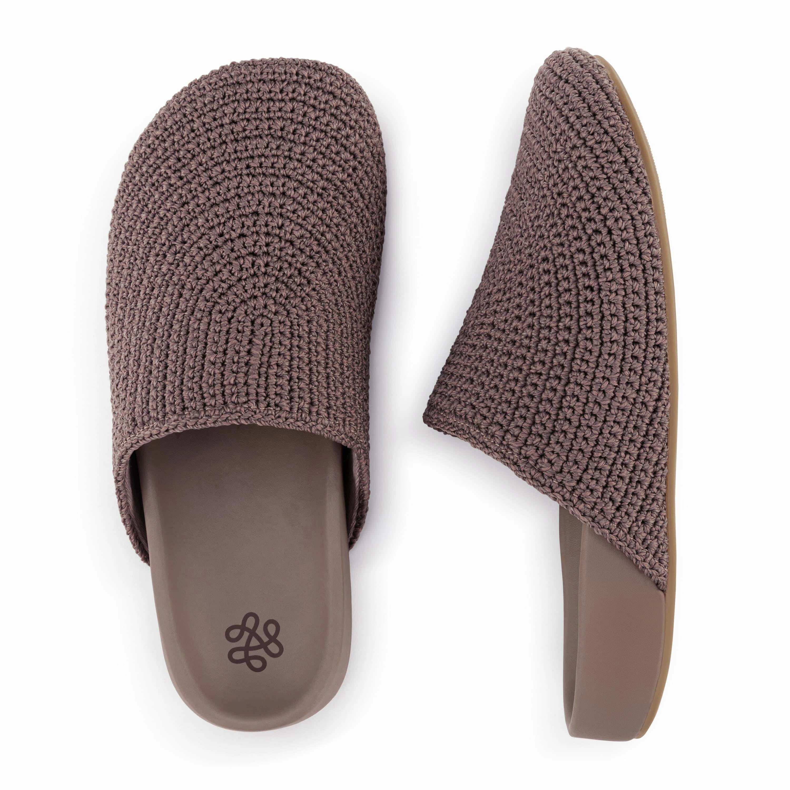 Bolinas Crochet Clogs Shoes The Sak Bolinas Clogs