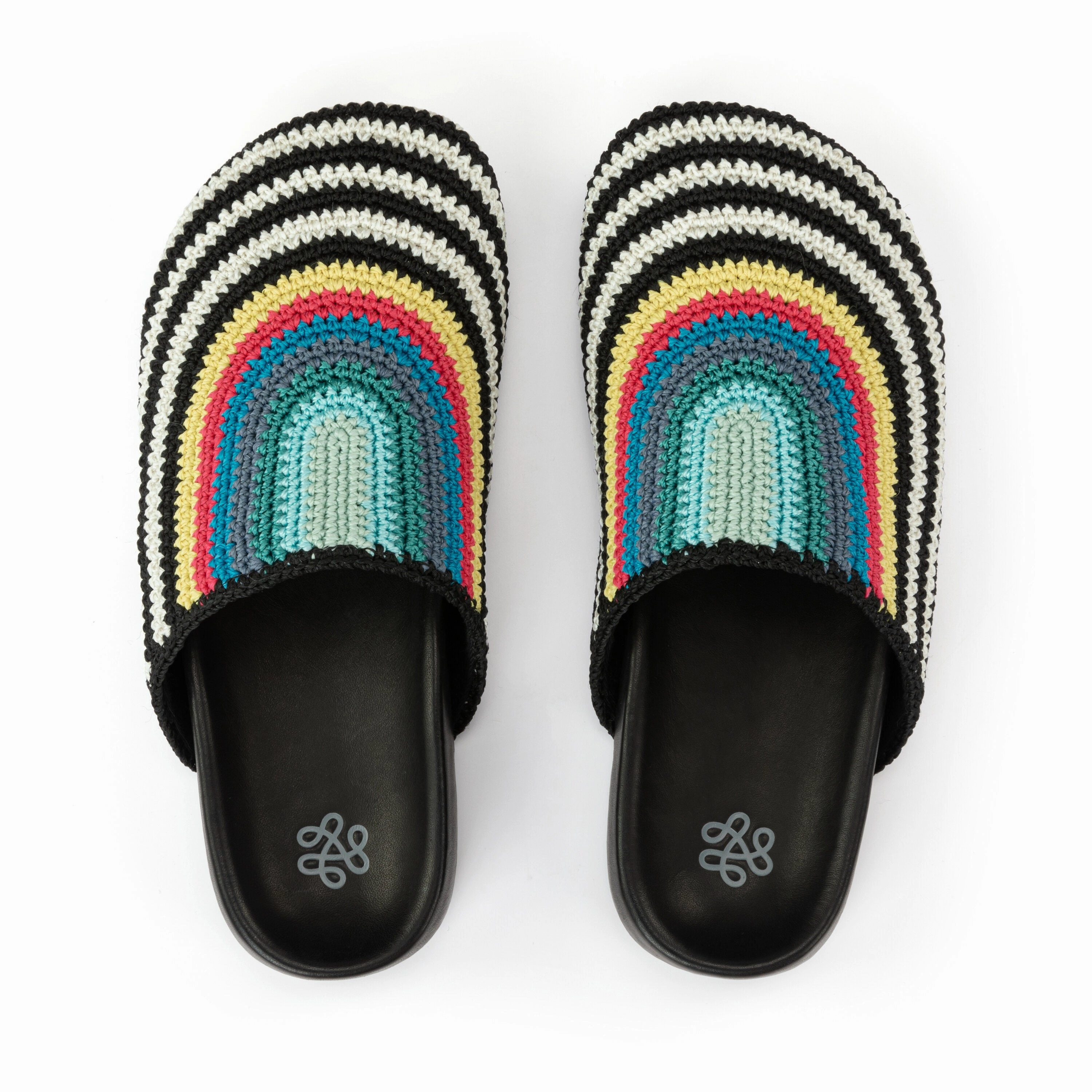 Bolinas Crochet Clogs Shoes The Sak Bolinas Clogs