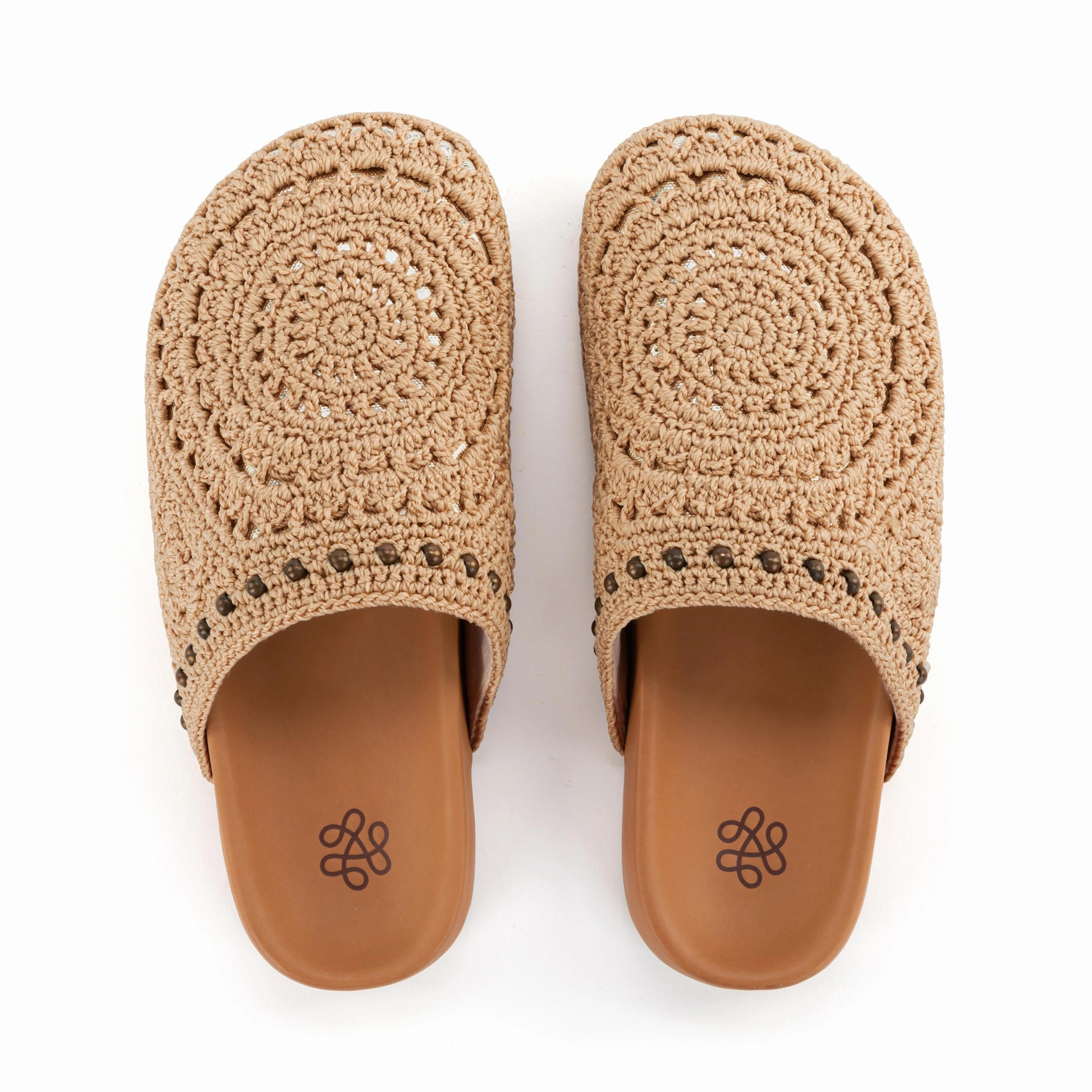 Bolinas Crochet Clogs Shoes The Sak Bolinas Clogs