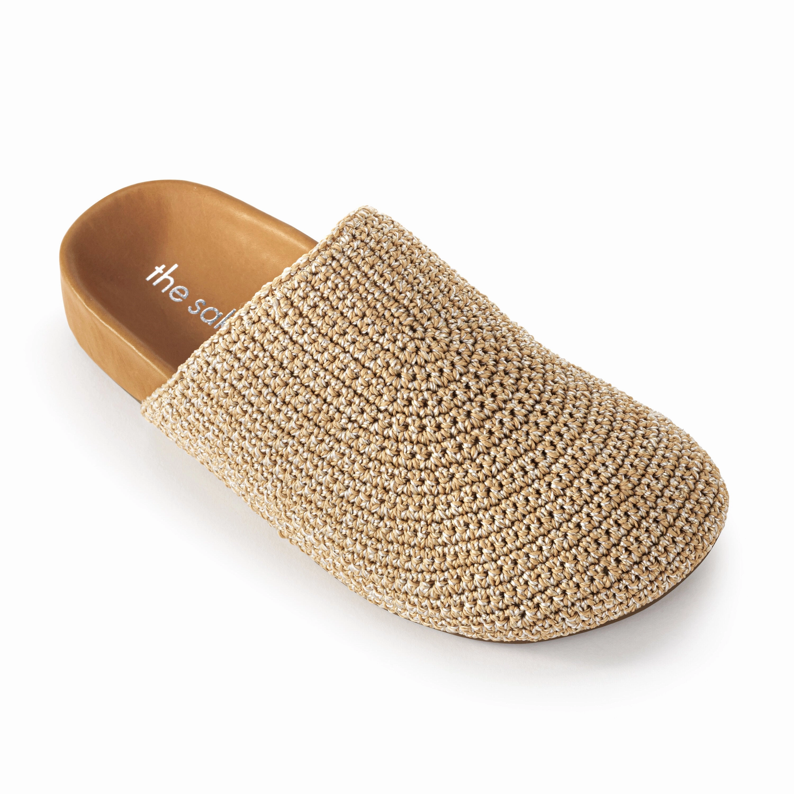 Bolinas Crochet Clogs Shoes The Sak Bolinas Clogs