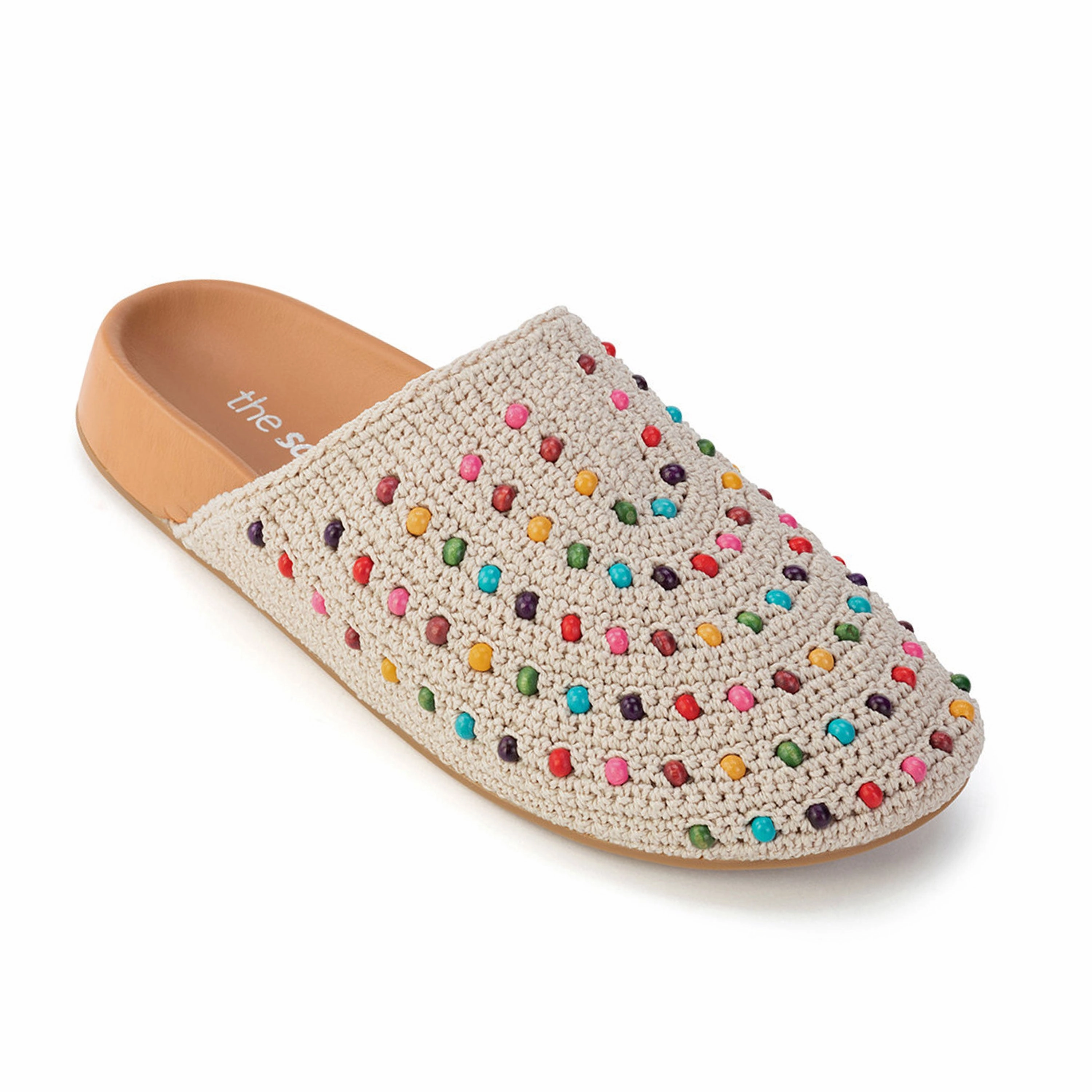 Bolinas Crochet Clogs Shoes The Sak Bolinas Clogs