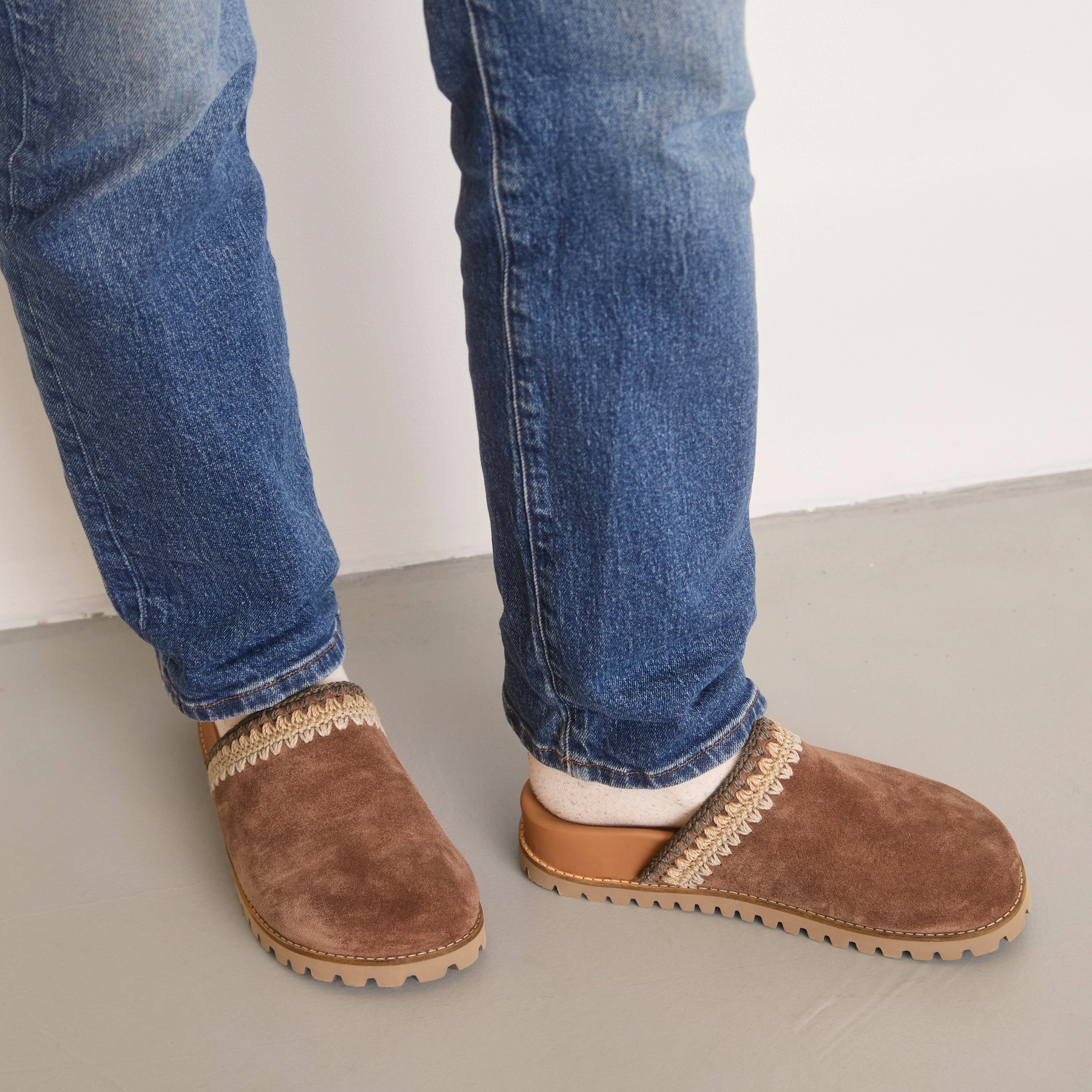Bolinas Lug Sole Clog Shoes The Sak Bolinas Clogs