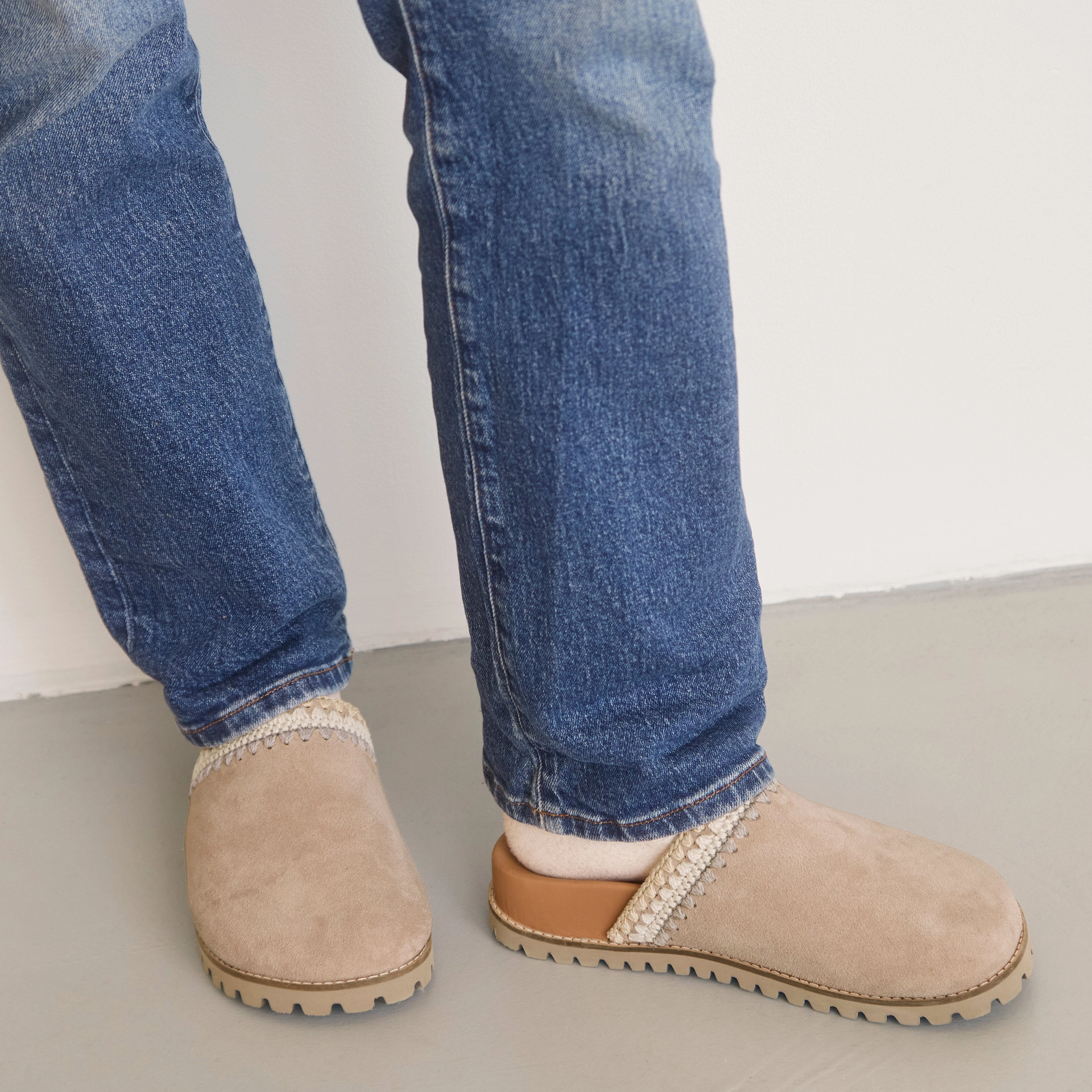 Bolinas Lug Sole Clog Shoes The Sak Bolinas Clogs