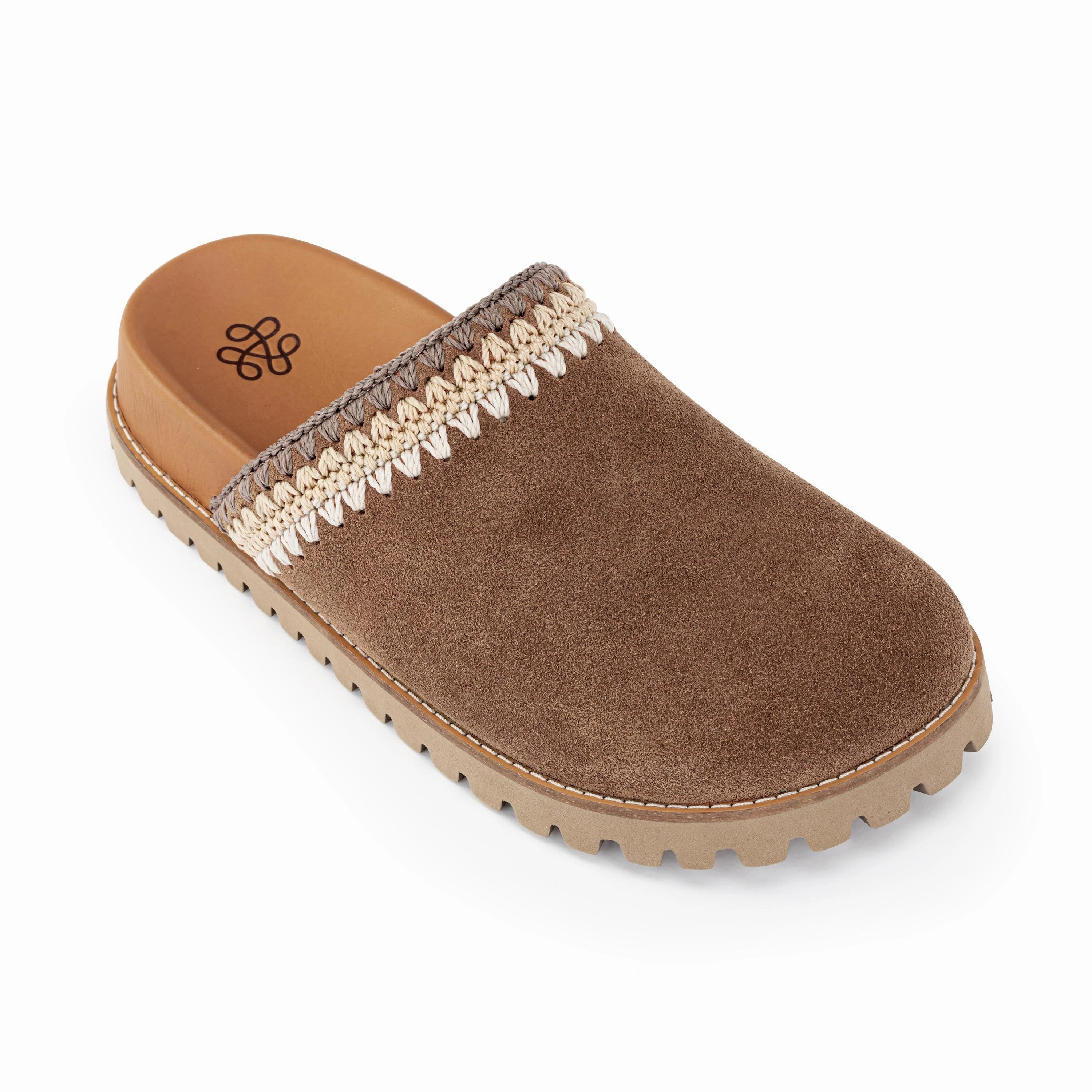 Bolinas Lug Sole Clog Shoes The Sak Bolinas Clogs