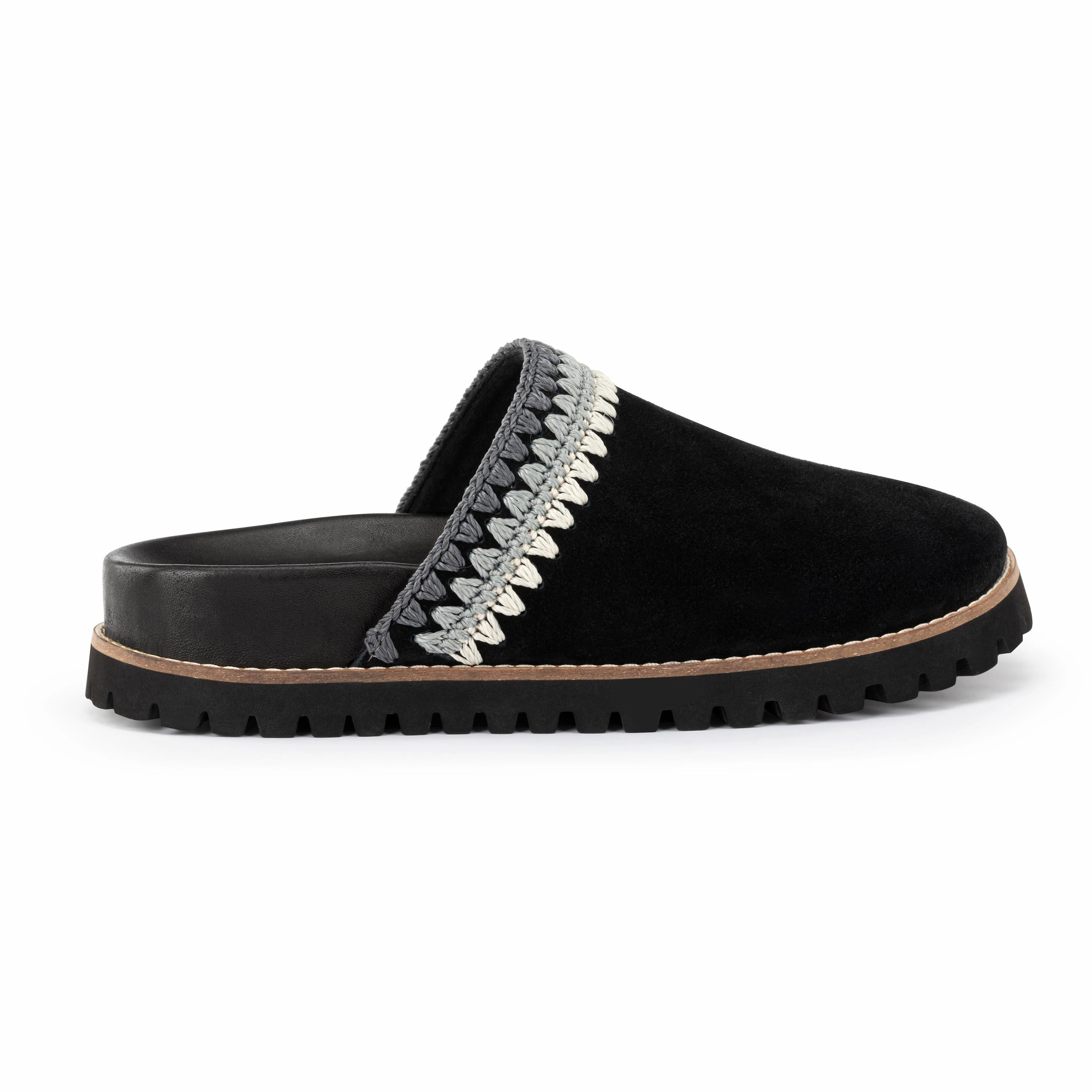 Bolinas Lug Sole Clog Shoes The Sak Bolinas Clogs