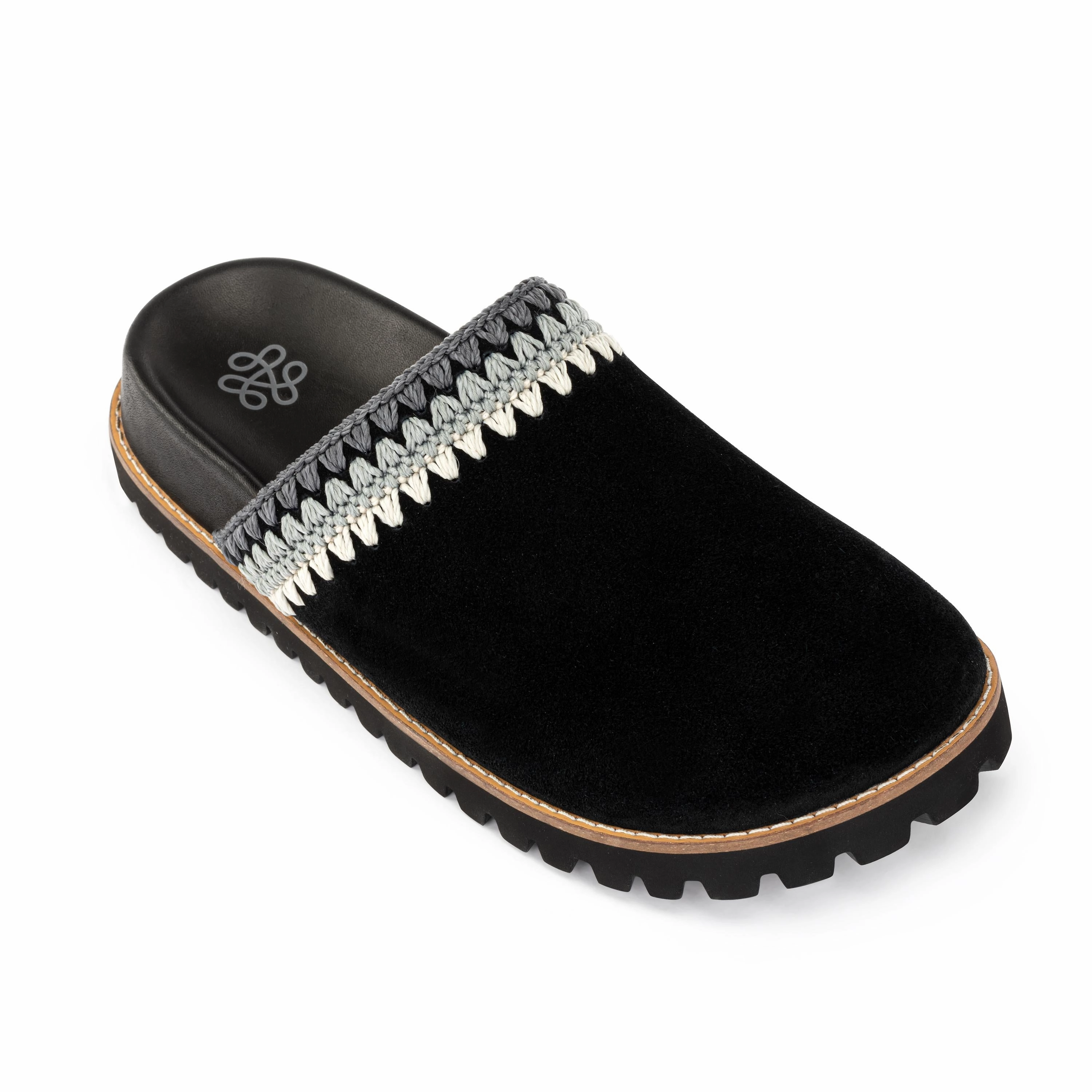 Bolinas Lug Sole Clog Shoes The Sak Bolinas Clogs