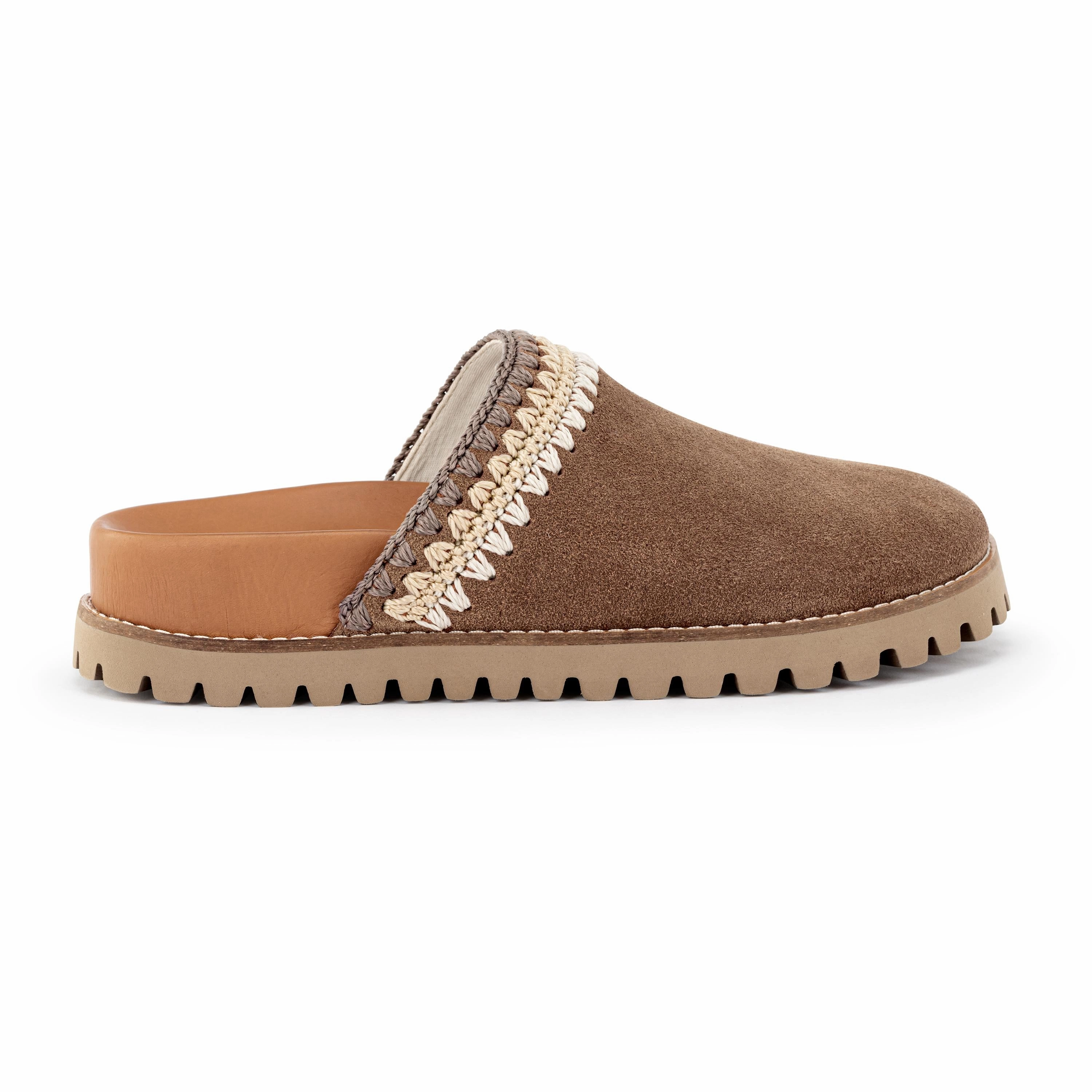 Bolinas Lug Sole Clog Shoes The Sak Bolinas Clogs