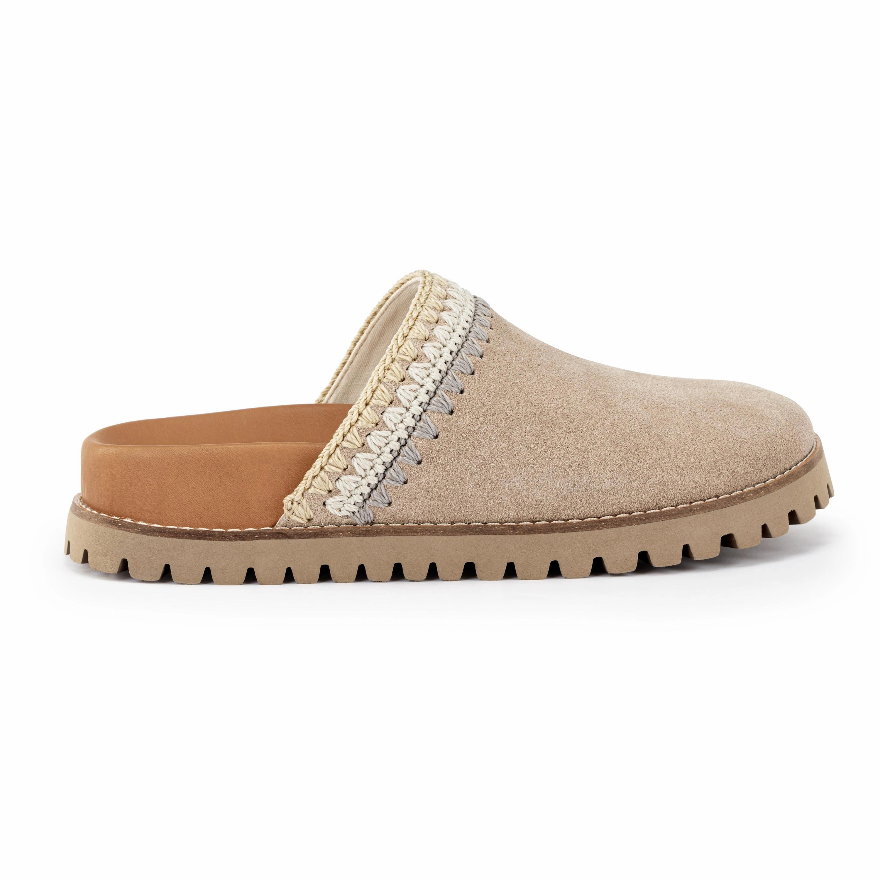 Bolinas Lug Sole Clog Shoes The Sak Bolinas Clogs