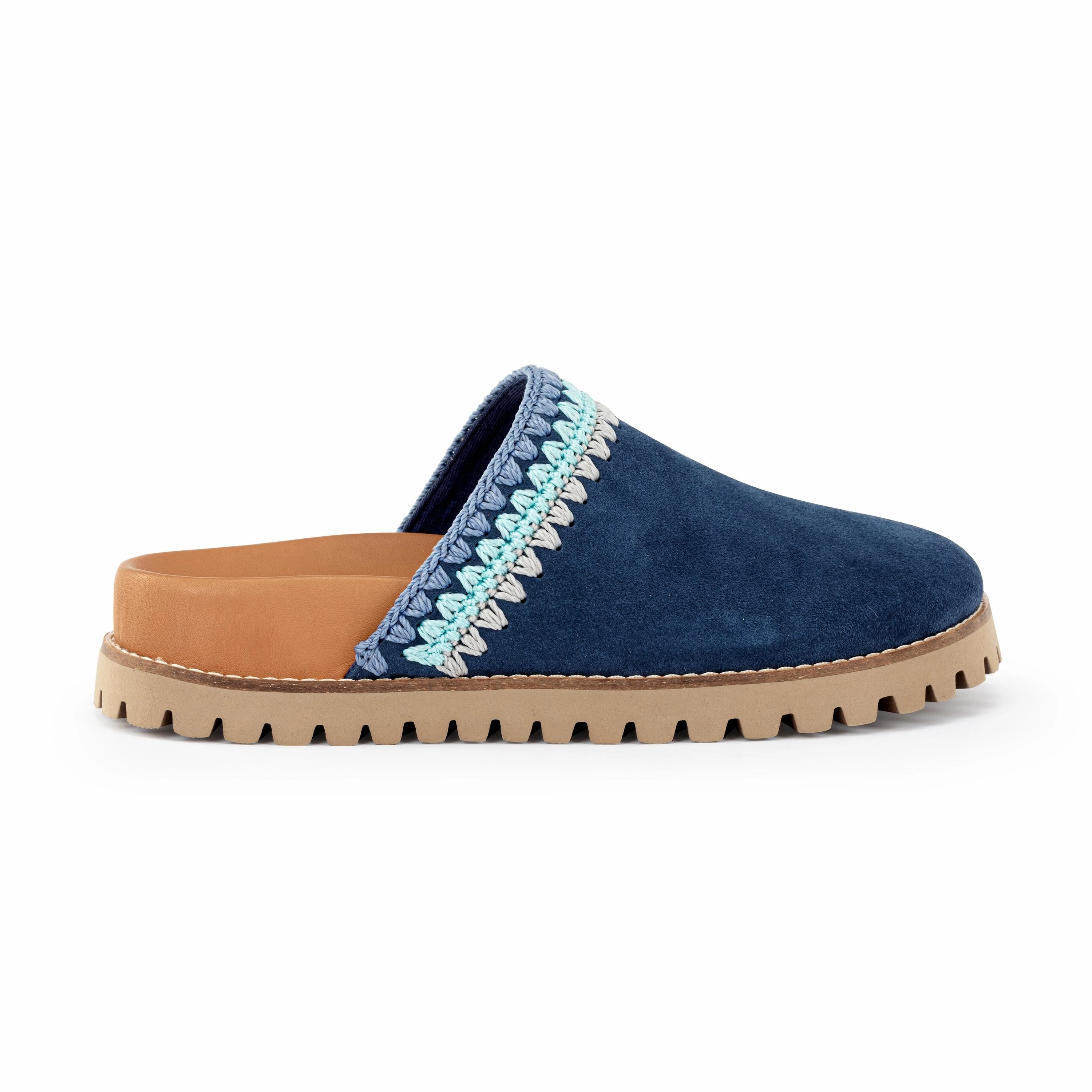 Bolinas Lug Sole Clog Shoes The Sak Bolinas Clogs