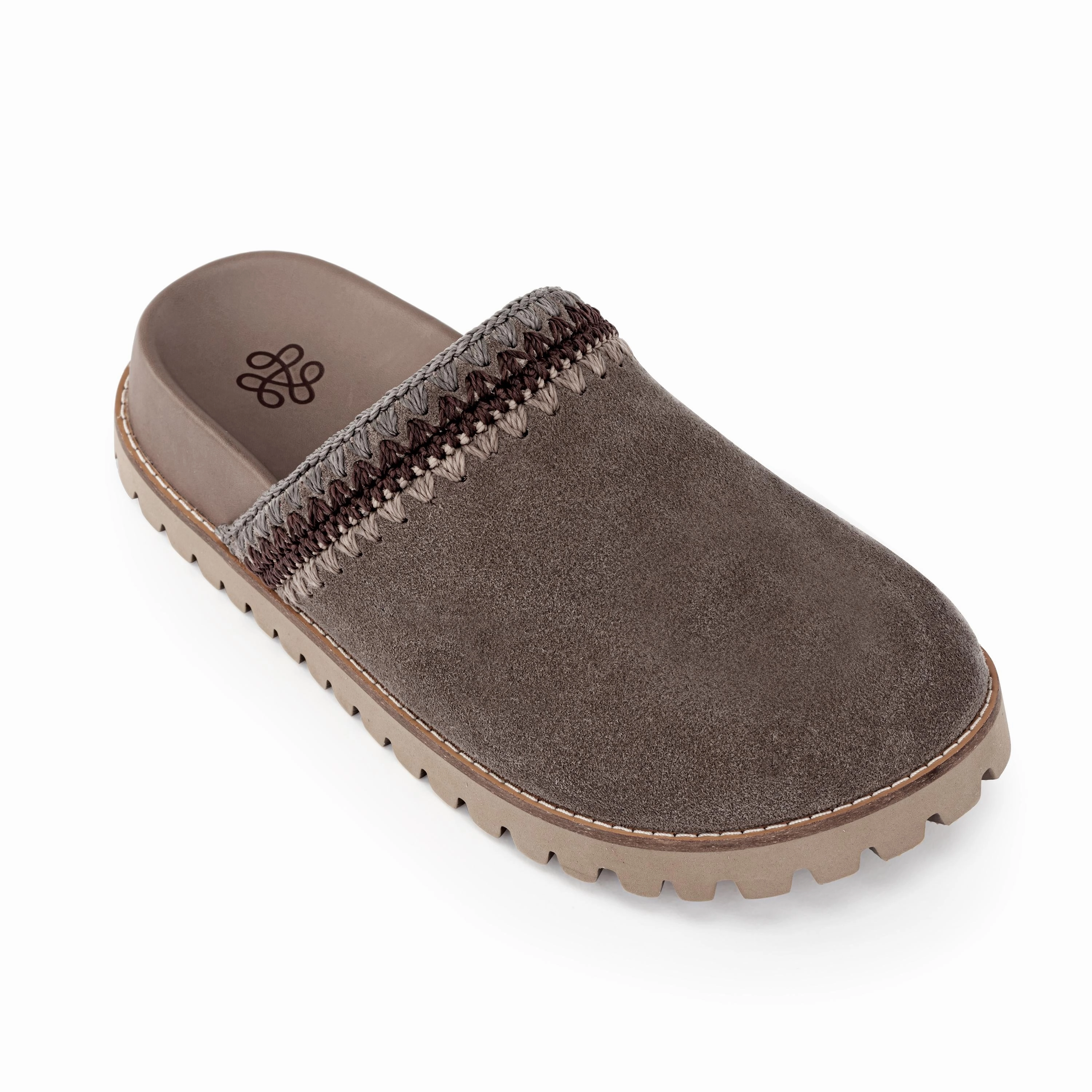 Bolinas Lug Sole Clog Shoes The Sak Bolinas Clogs