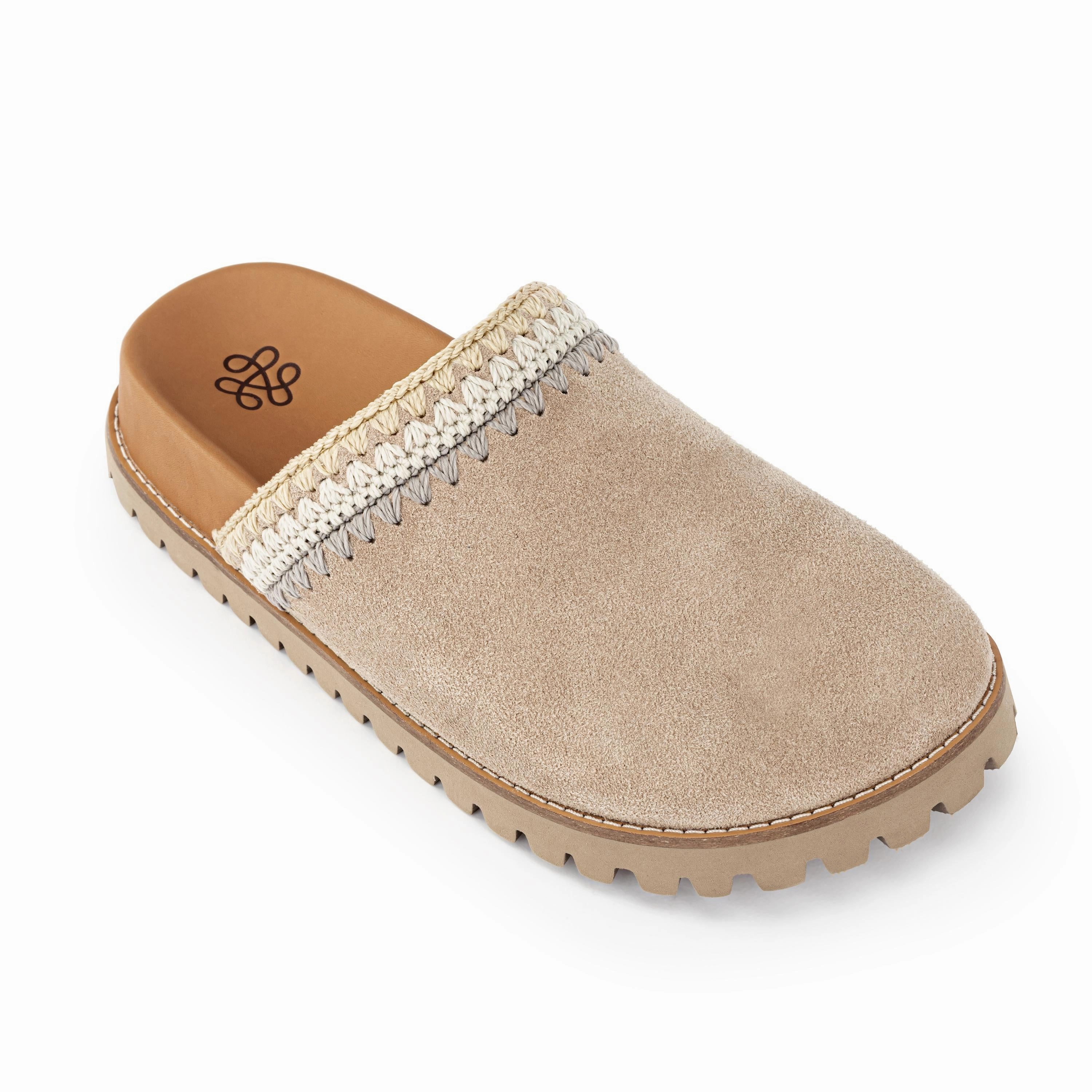 Bolinas Lug Sole Clog Shoes The Sak Bolinas Clogs