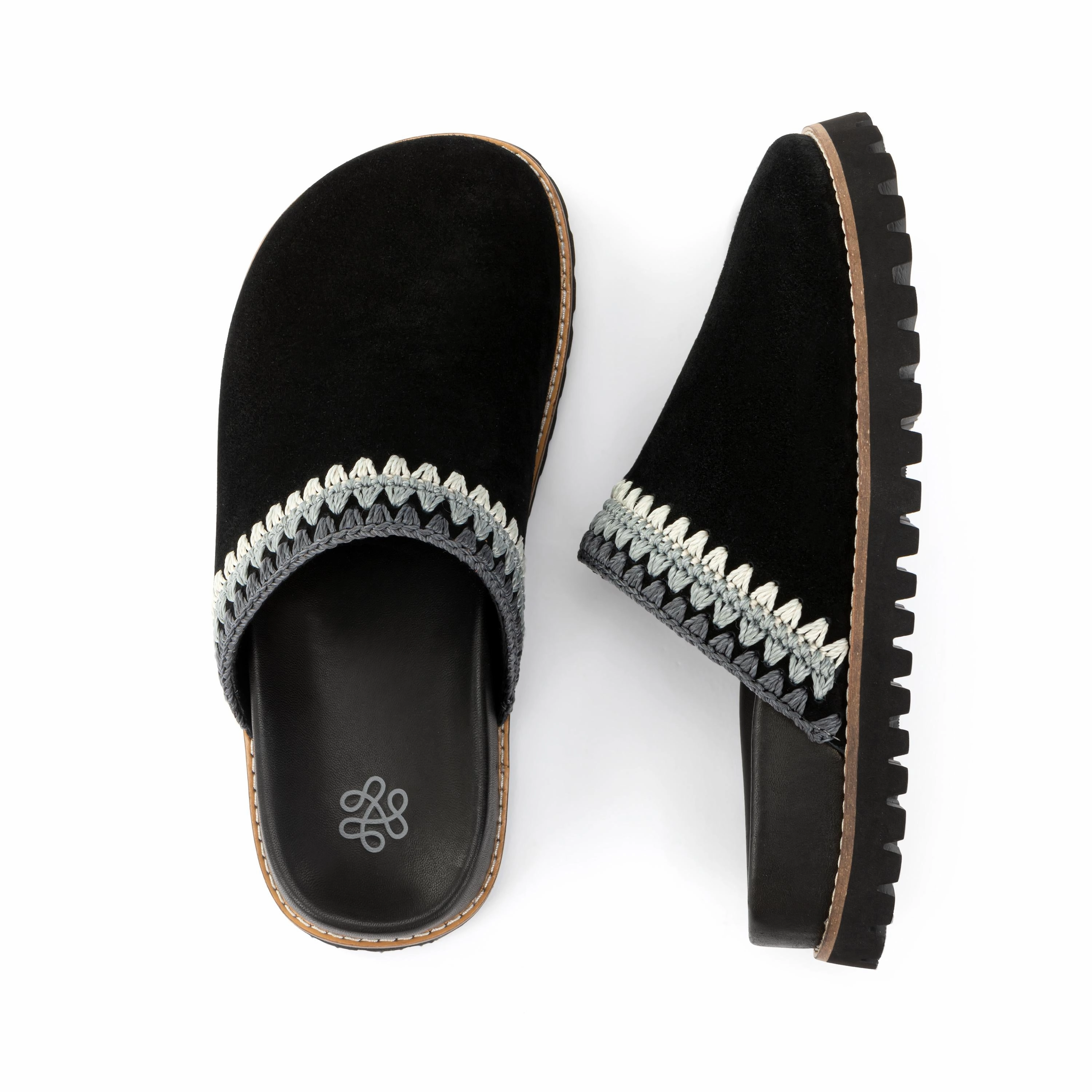Bolinas Lug Sole Clog Shoes The Sak Bolinas Clogs