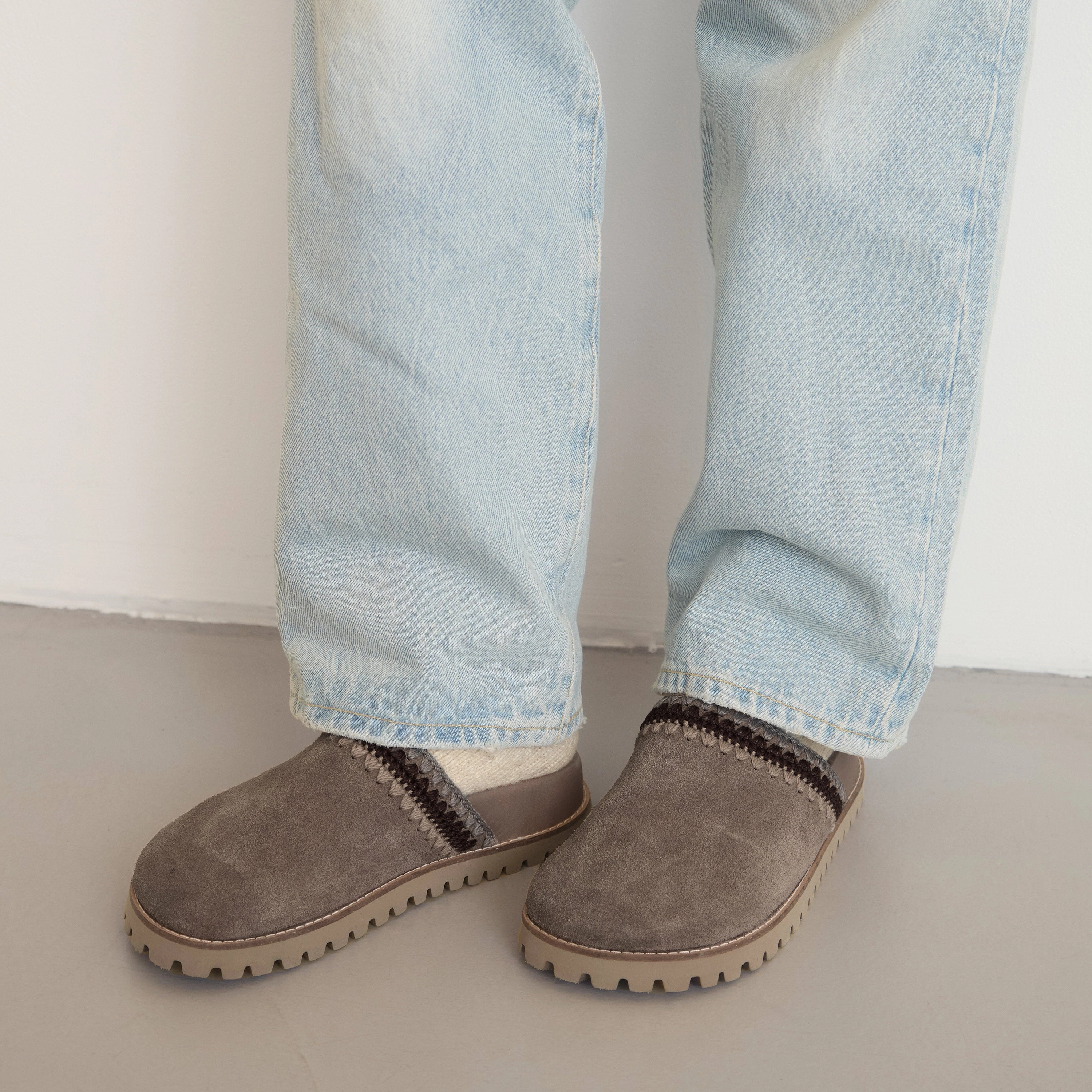Bolinas Lug Sole Clog Shoes The Sak Bolinas Clogs
