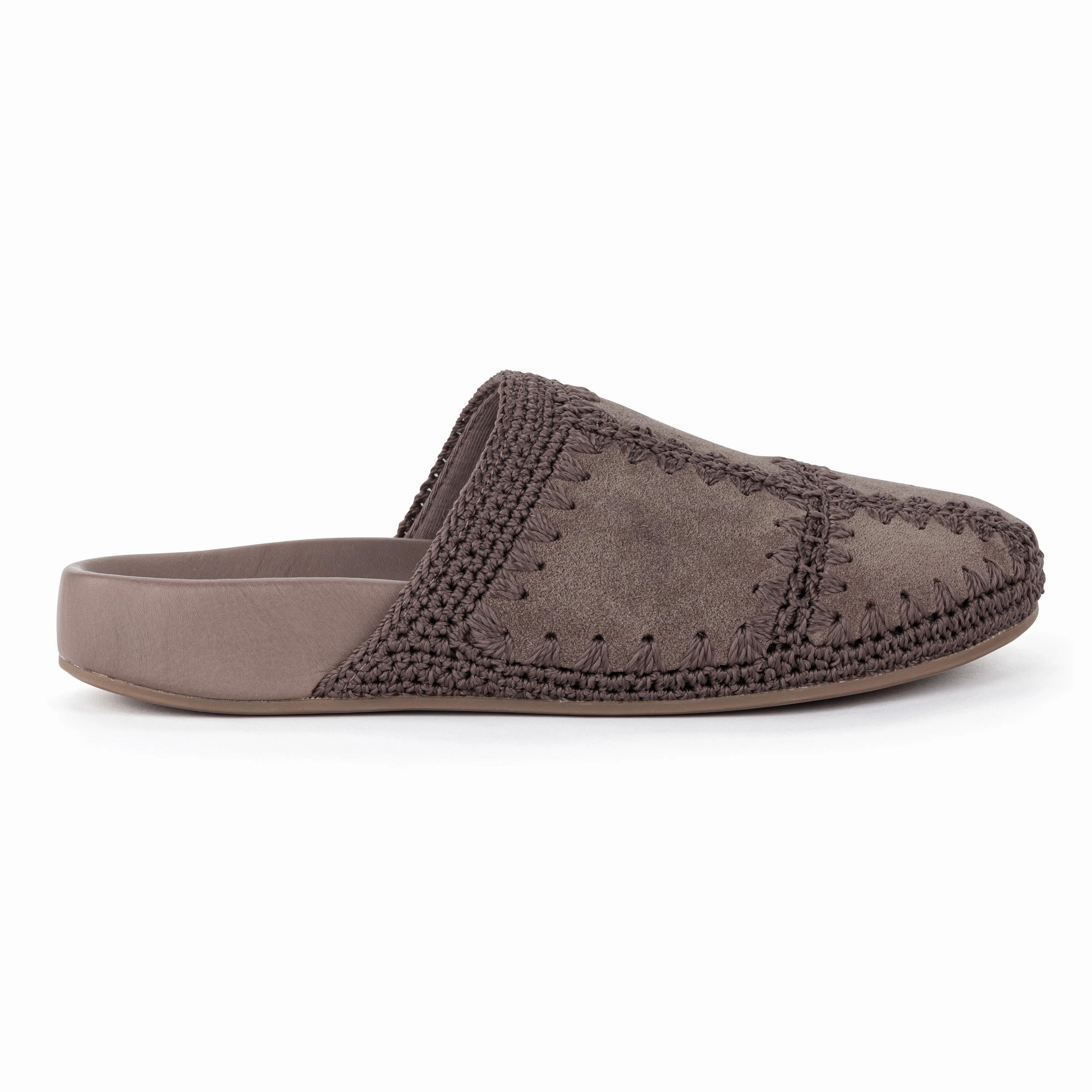 Bolinas Suede Clogs Shoes The Sak Bolinas Clogs
