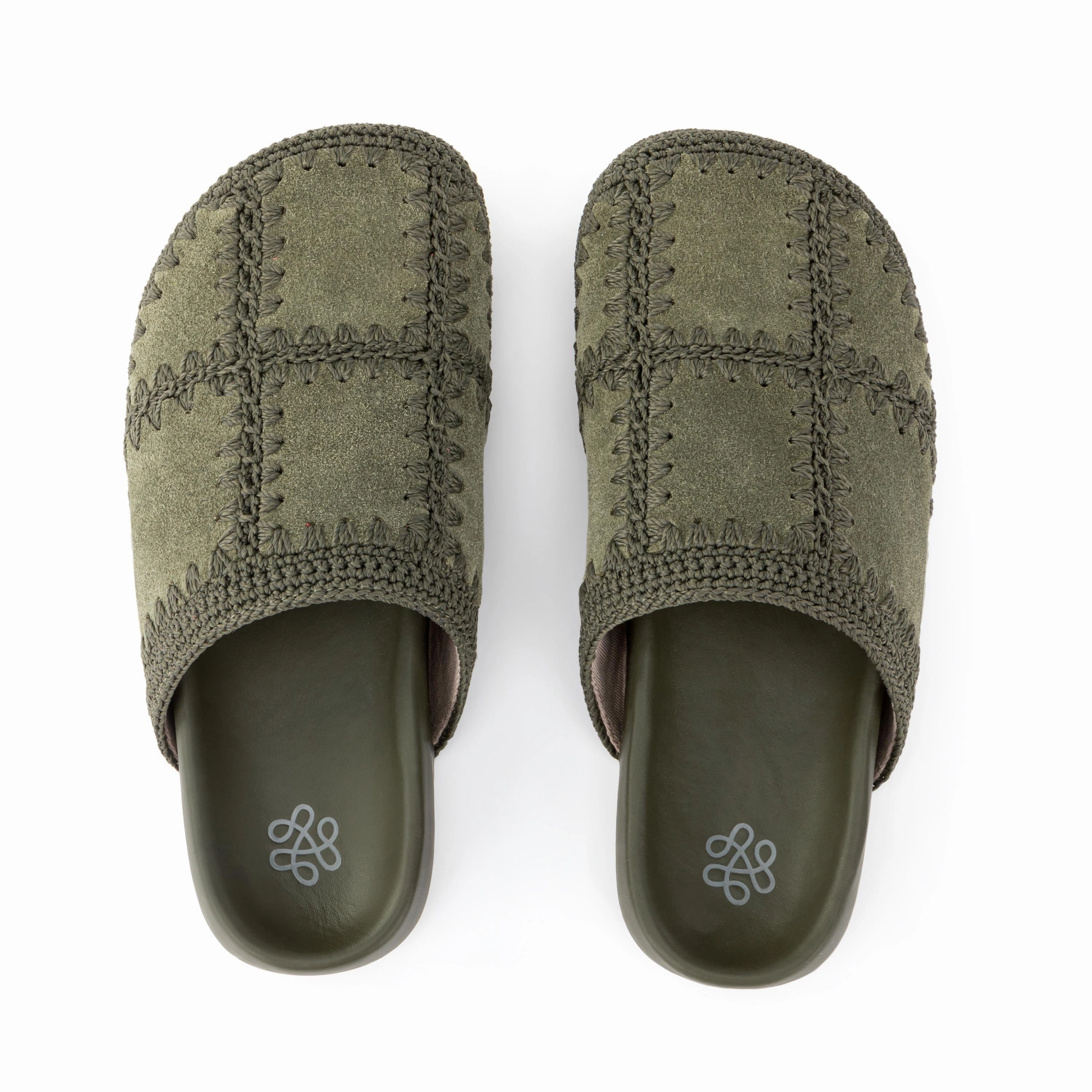 Bolinas Suede Clogs Shoes The Sak Bolinas Clogs