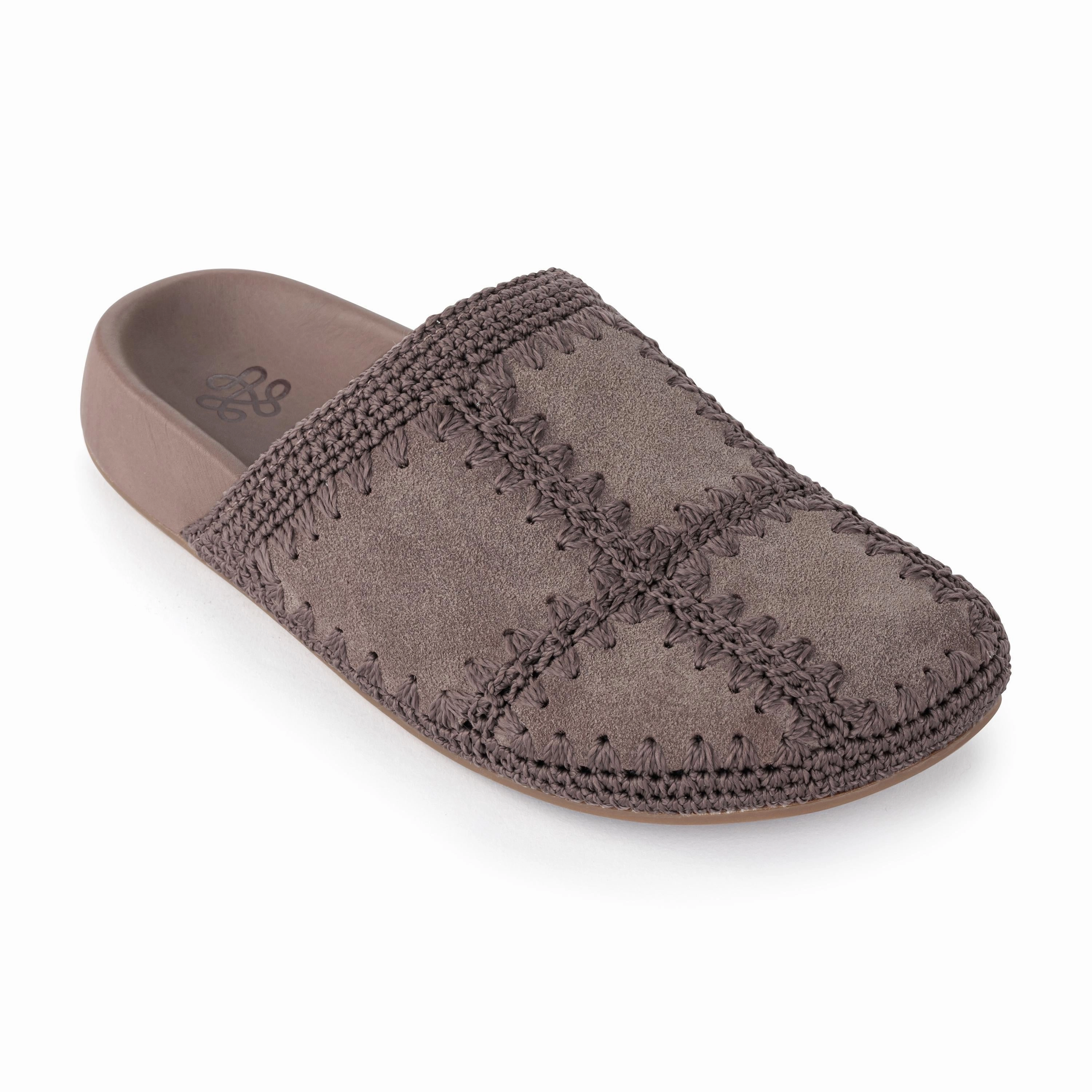 Bolinas Suede Clogs Shoes The Sak Bolinas Clogs