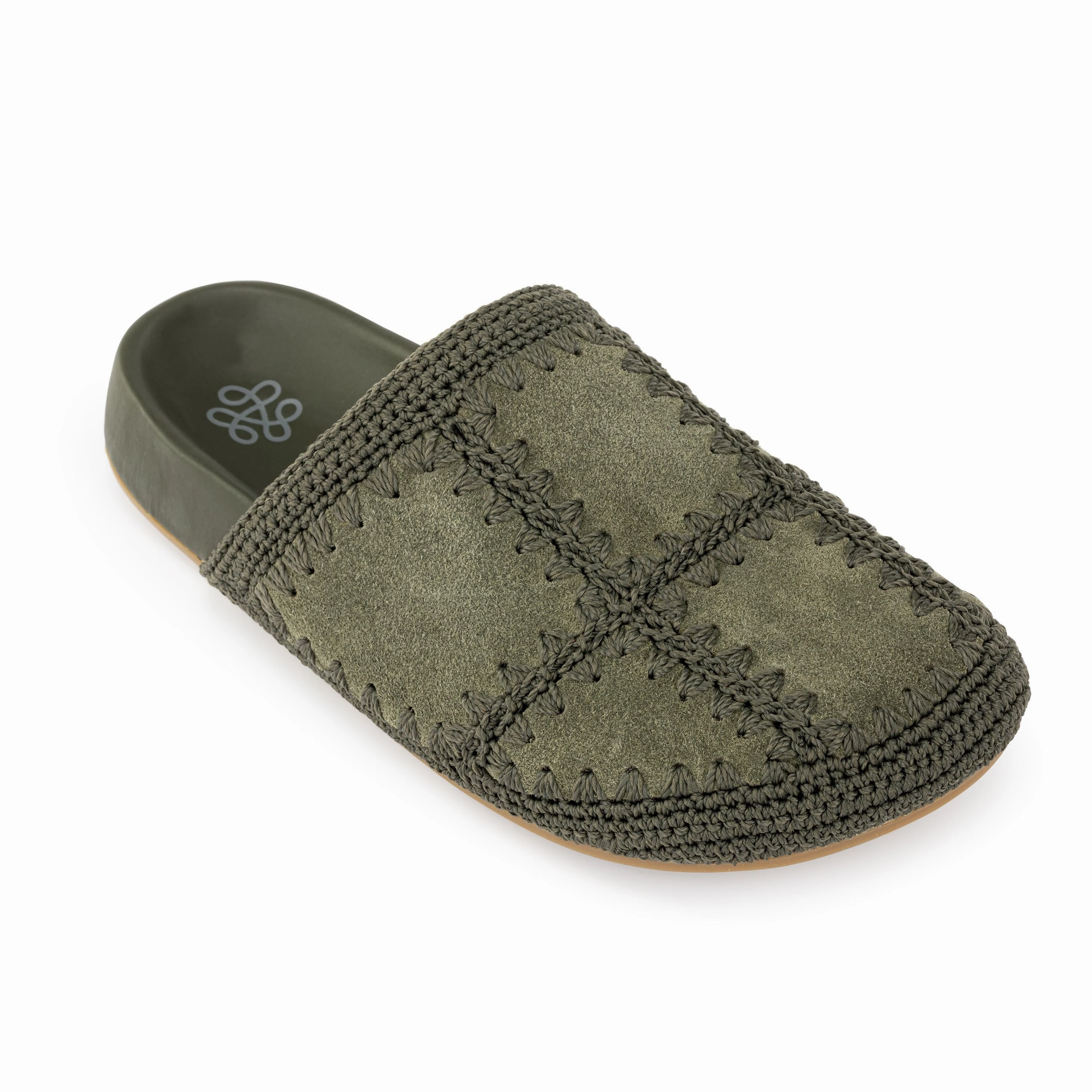 Bolinas Suede Clogs Shoes The Sak Bolinas Clogs