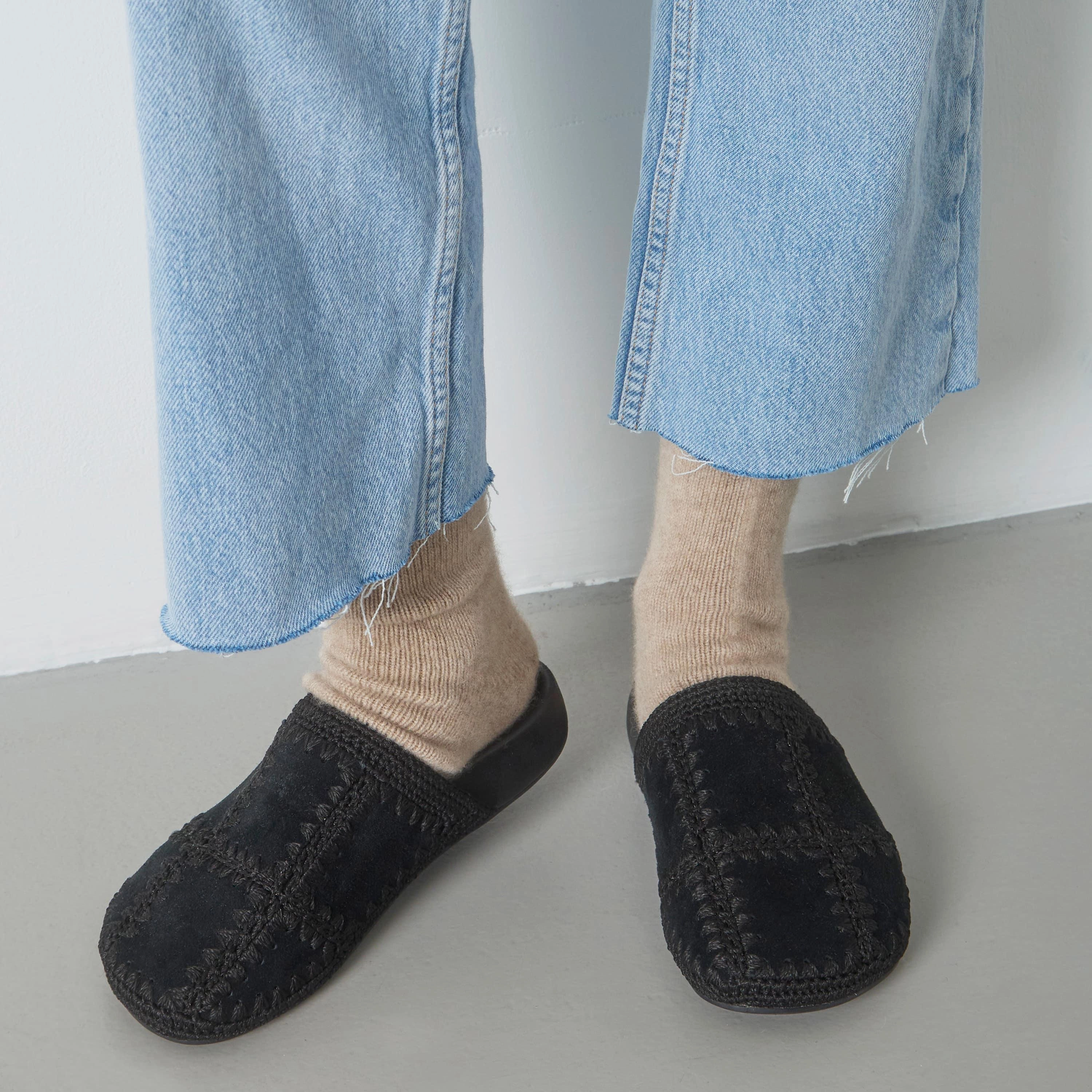 Bolinas Suede Clogs Shoes The Sak Bolinas Clogs