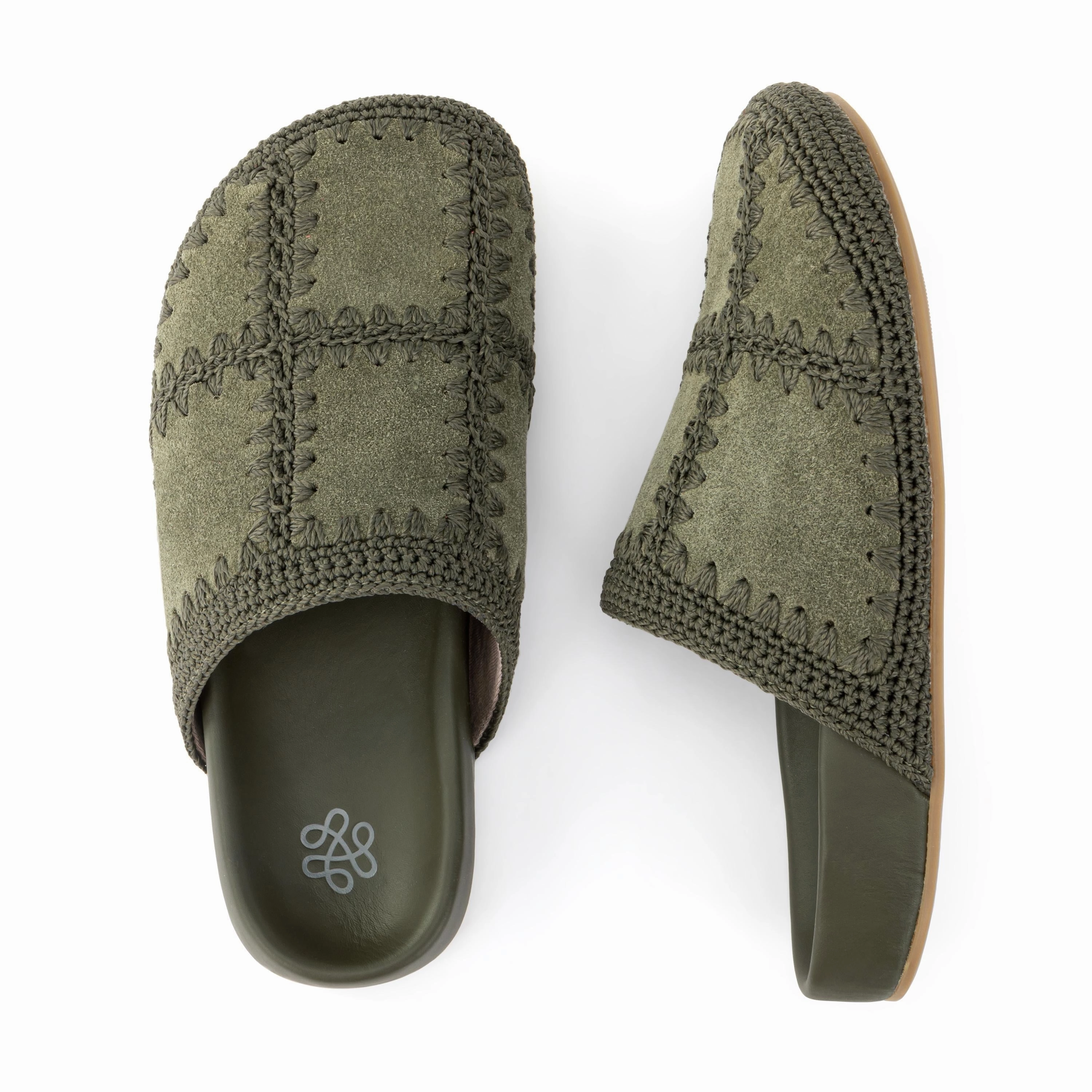 Bolinas Suede Clogs Shoes The Sak Bolinas Clogs