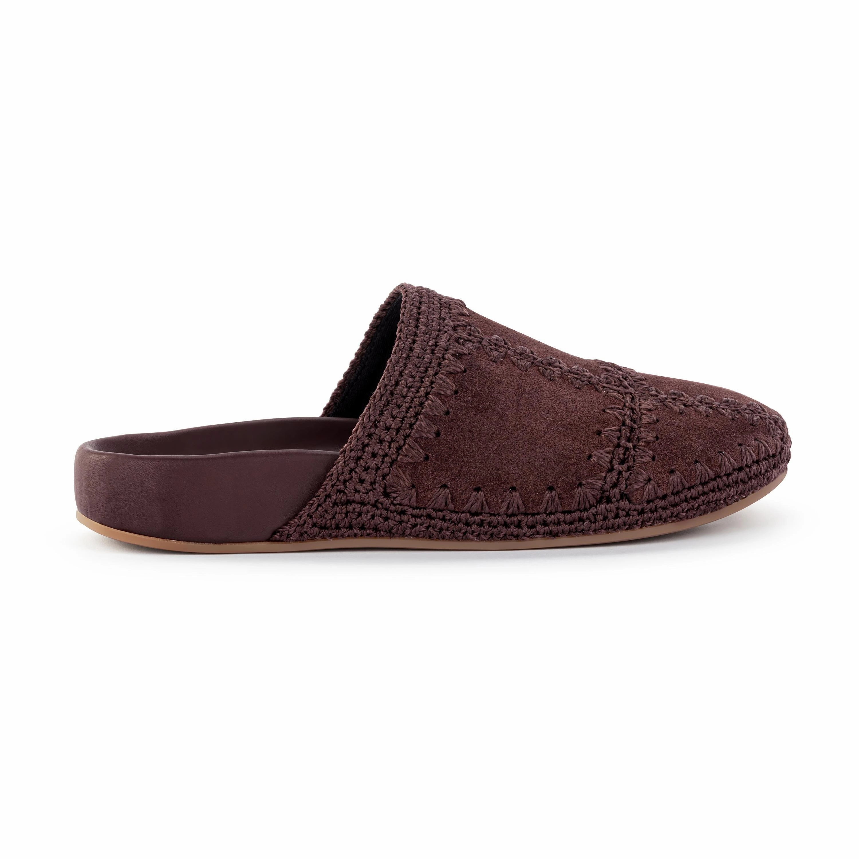 Bolinas Suede Clogs Shoes The Sak Bolinas Clogs