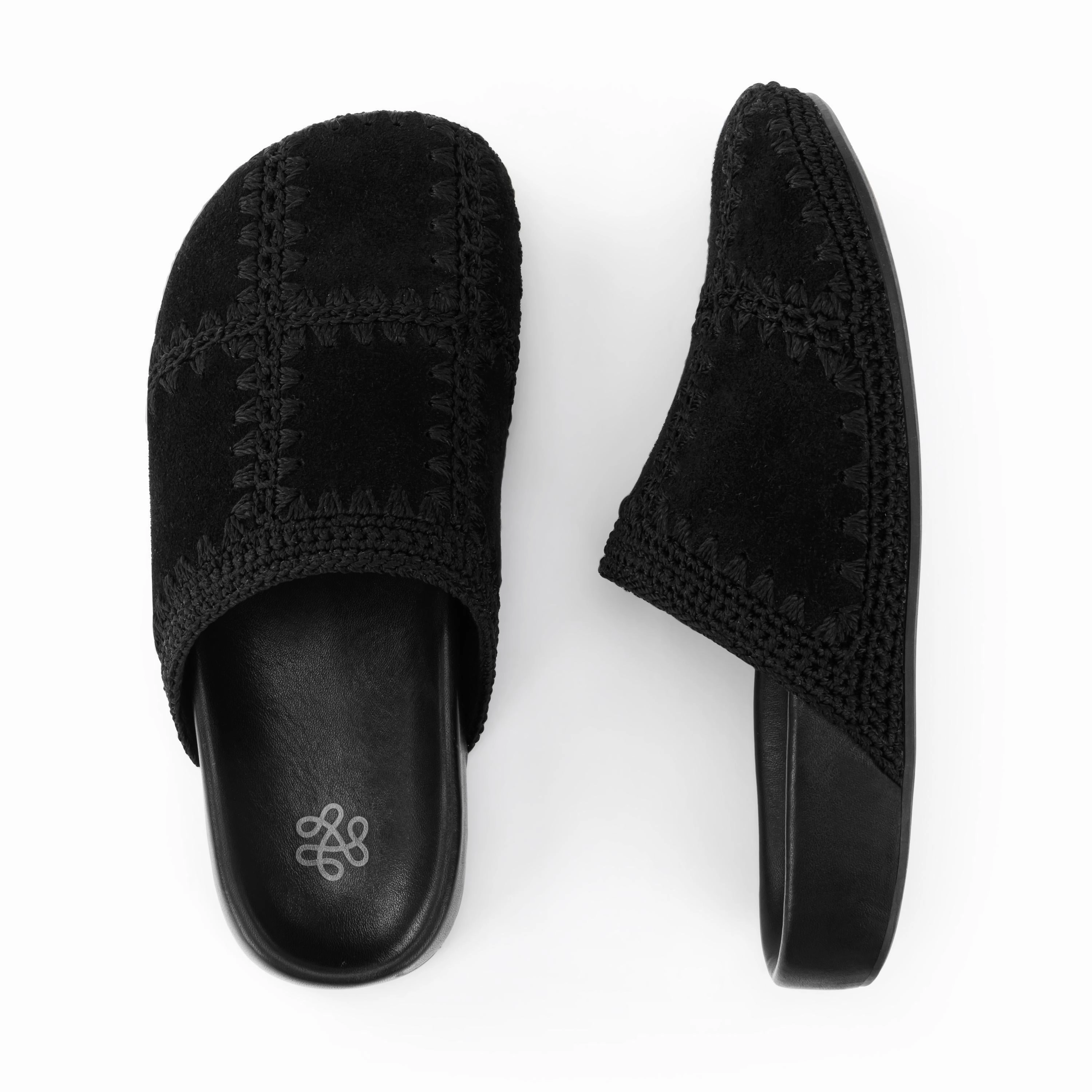 Bolinas Suede Clogs Shoes The Sak Bolinas Clogs