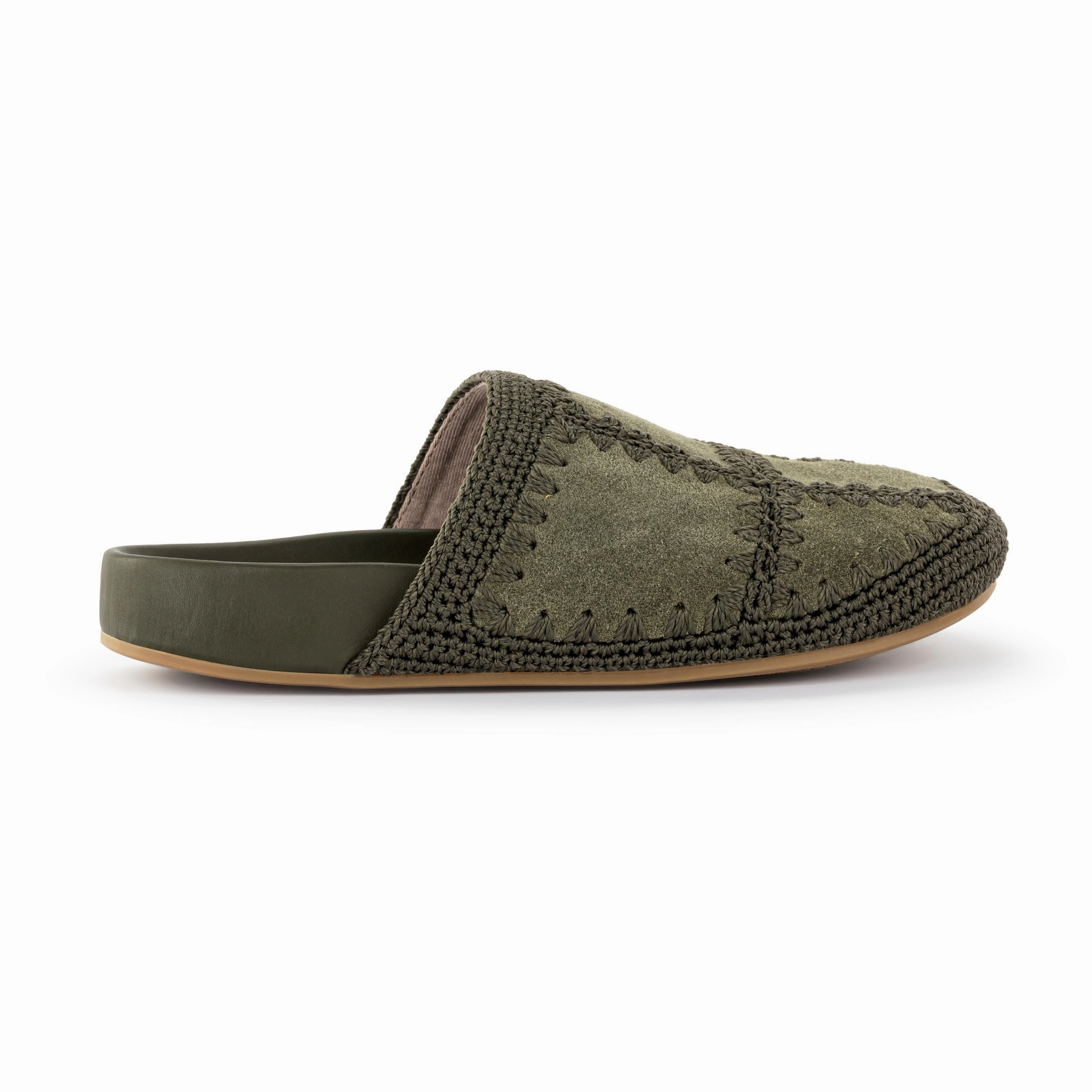 Bolinas Suede Clogs Shoes The Sak Bolinas Clogs