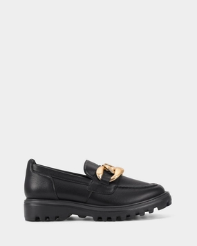 Brooklyn Black/Gold