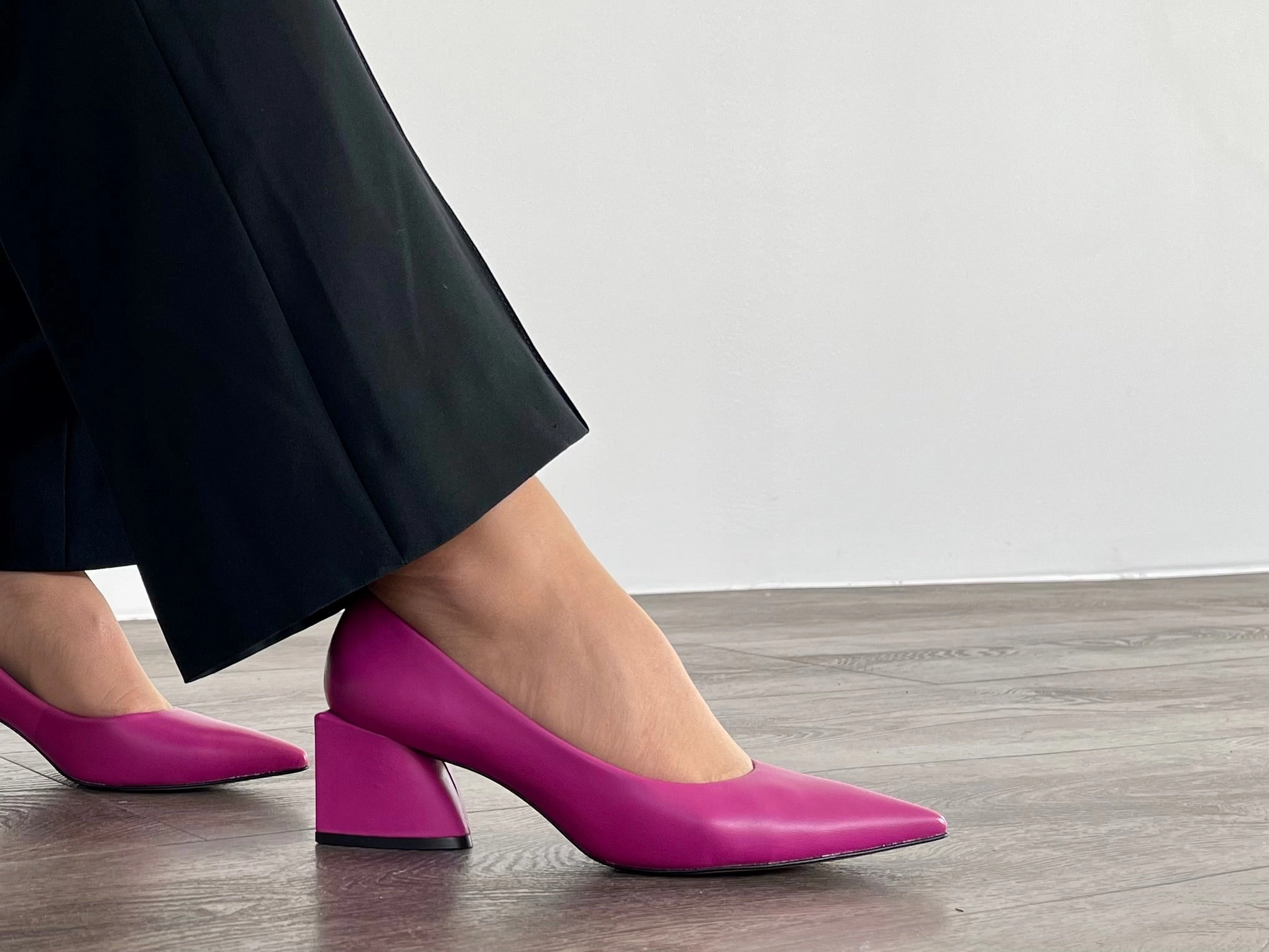 Carrano Beulah available in 3 colours