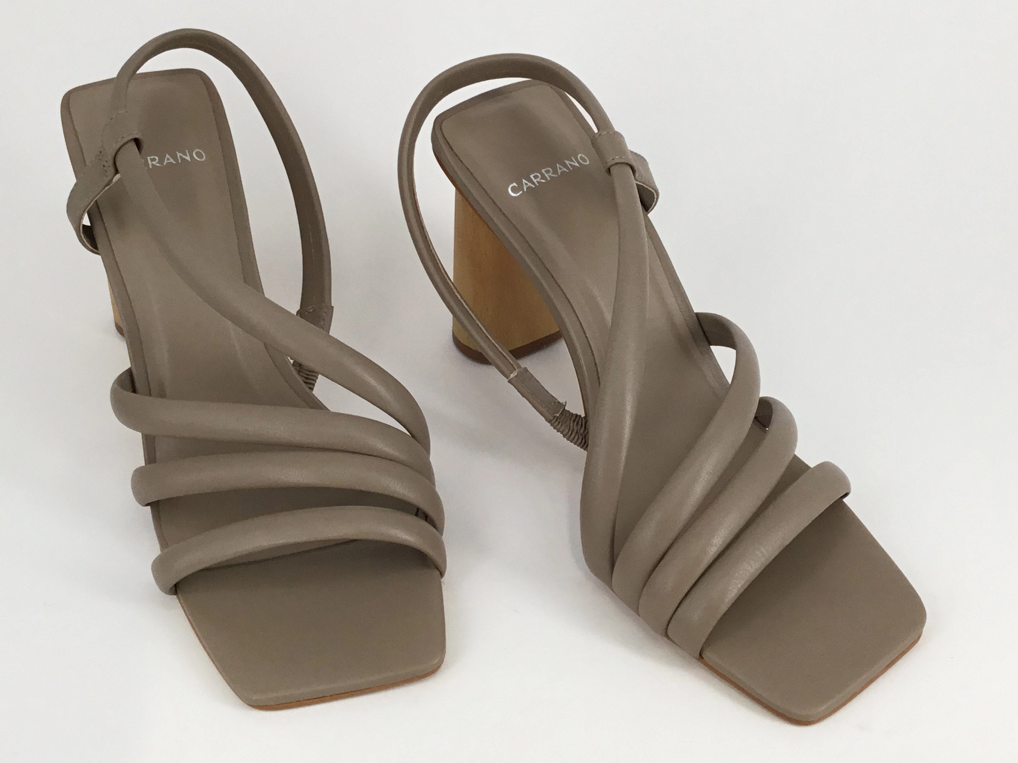 Carrano Devyn available in 3 colours