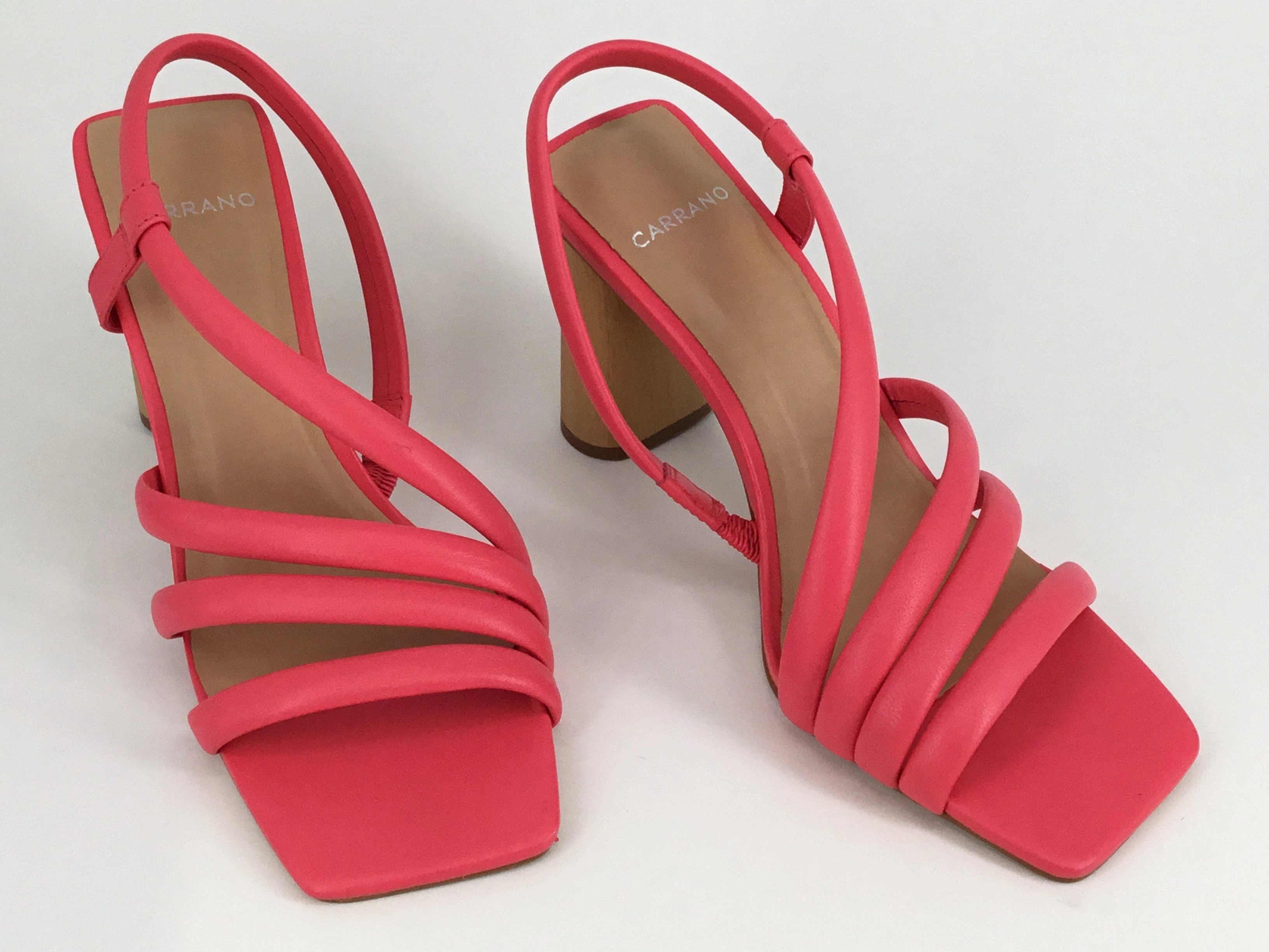 Carrano Devyn available in 3 colours