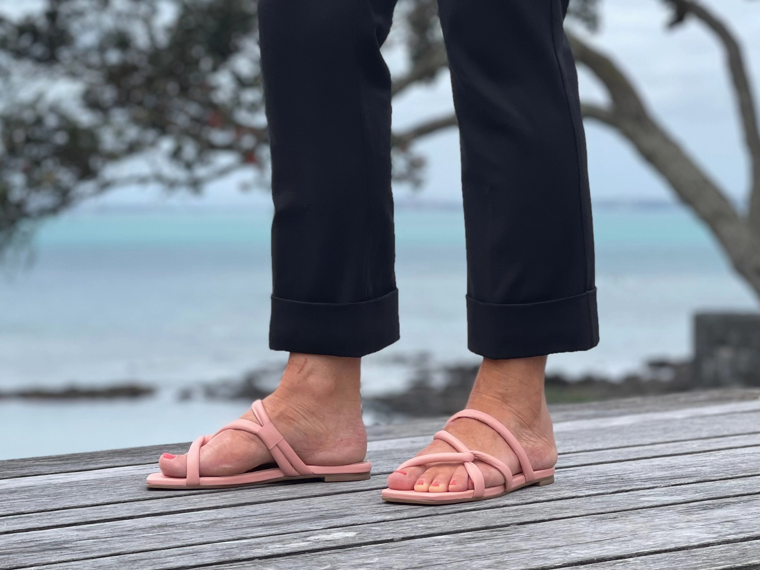 Carrano Finlee available in 3 colours