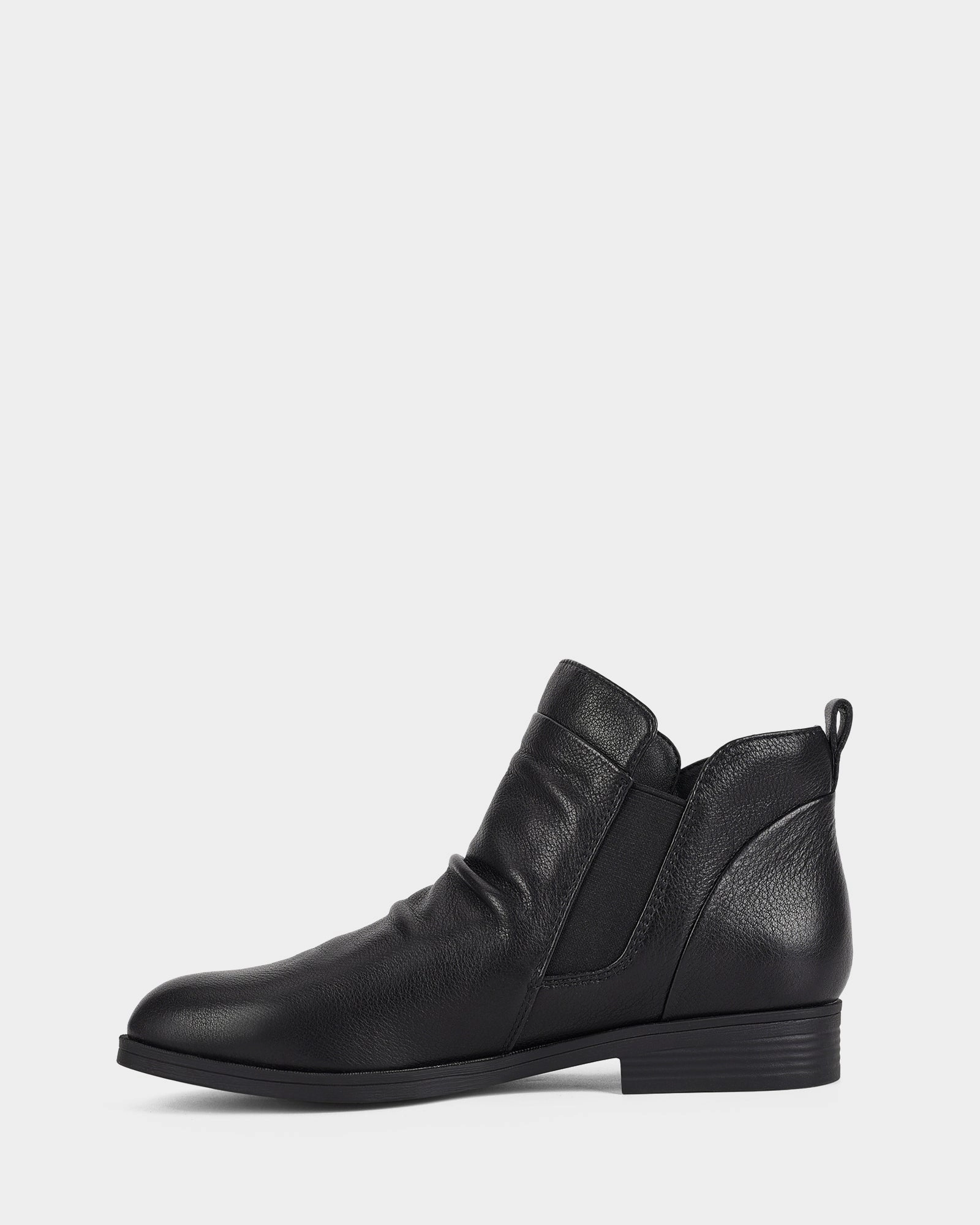 Chalet Black/Black