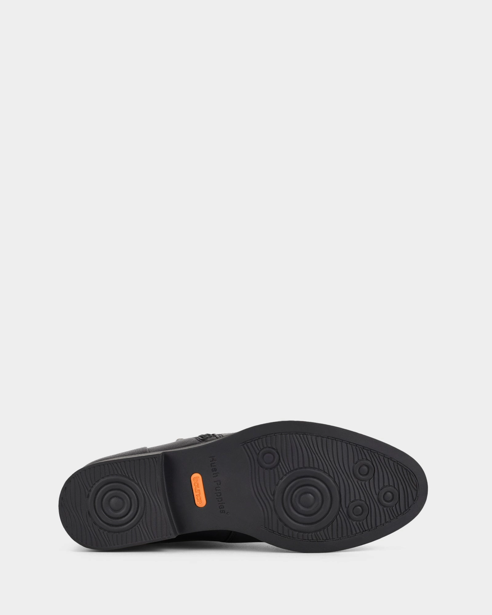 Chalet Black/Black