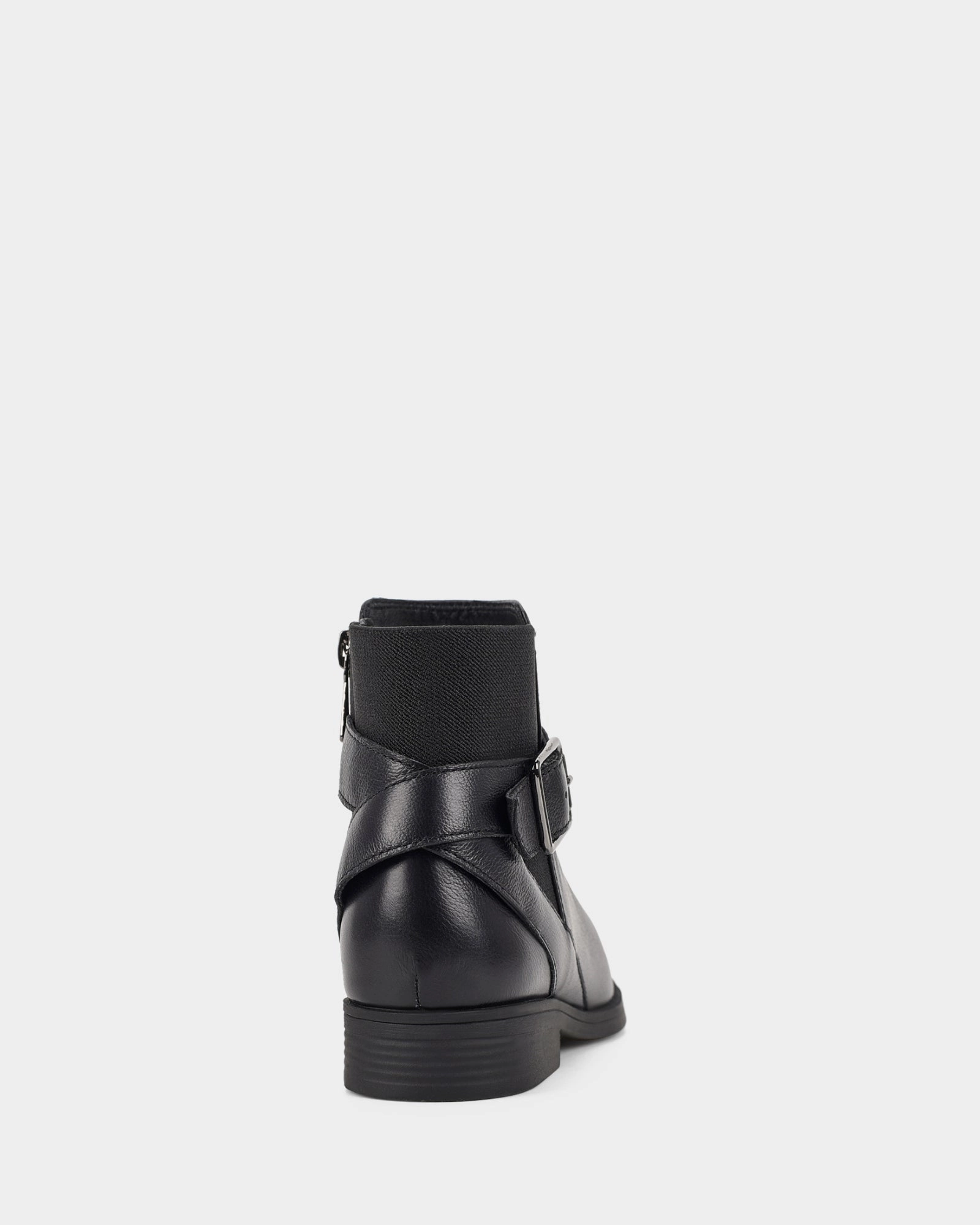 Chapel Black