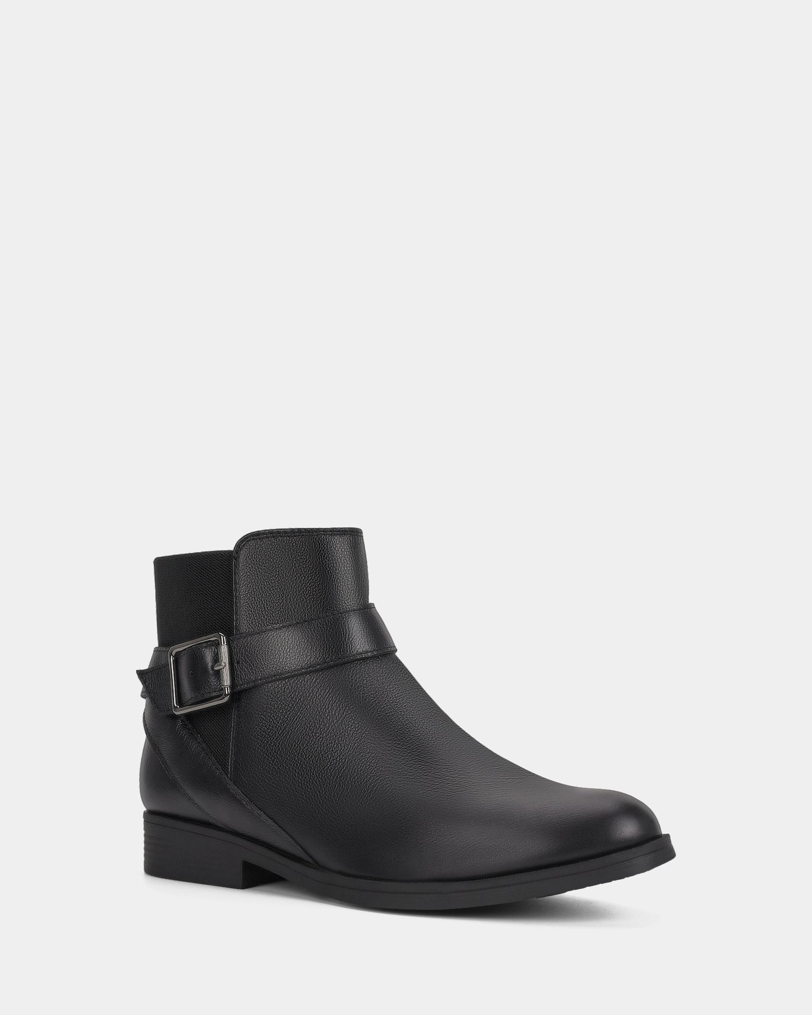 Chapel Black